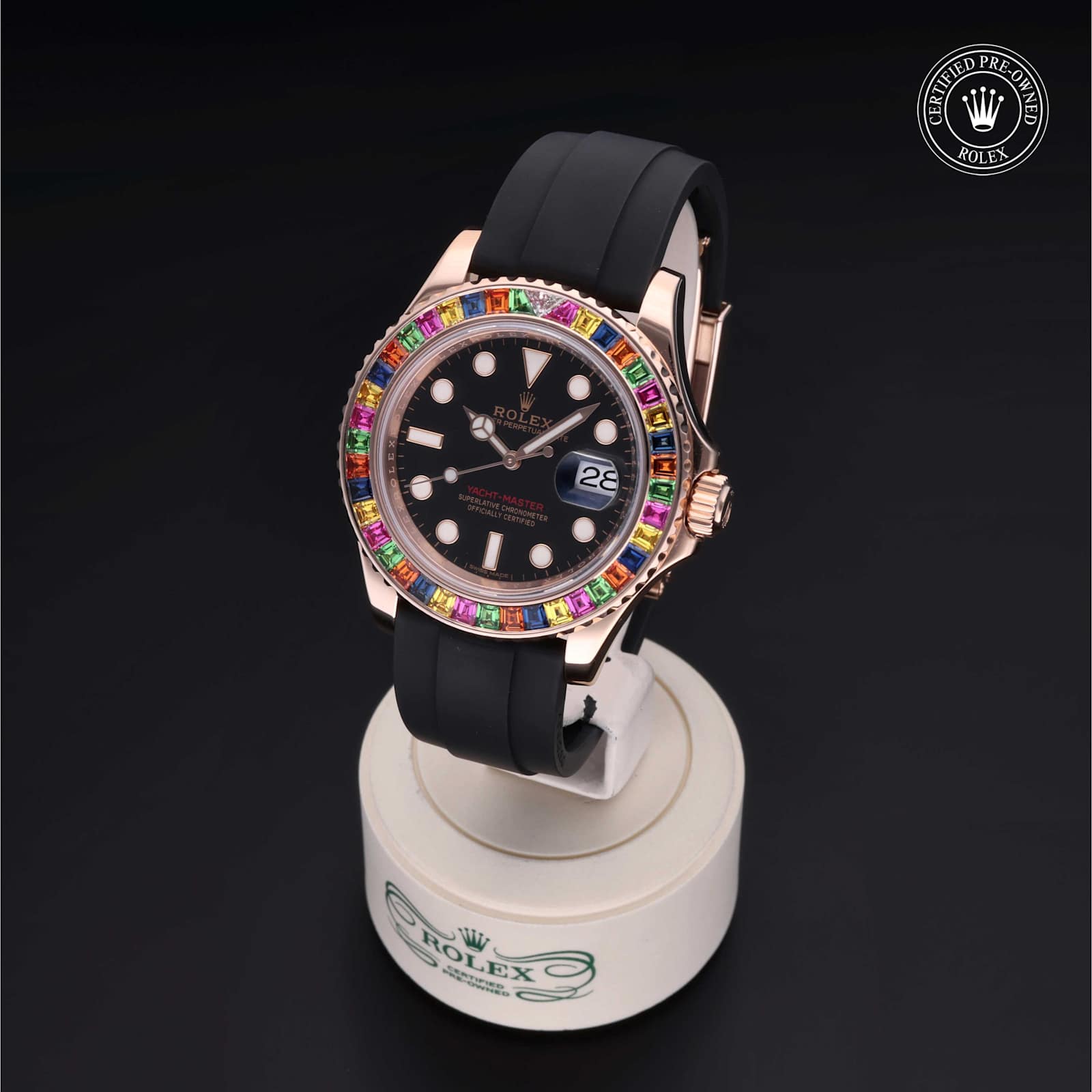 Yacht-Master alternate view 5