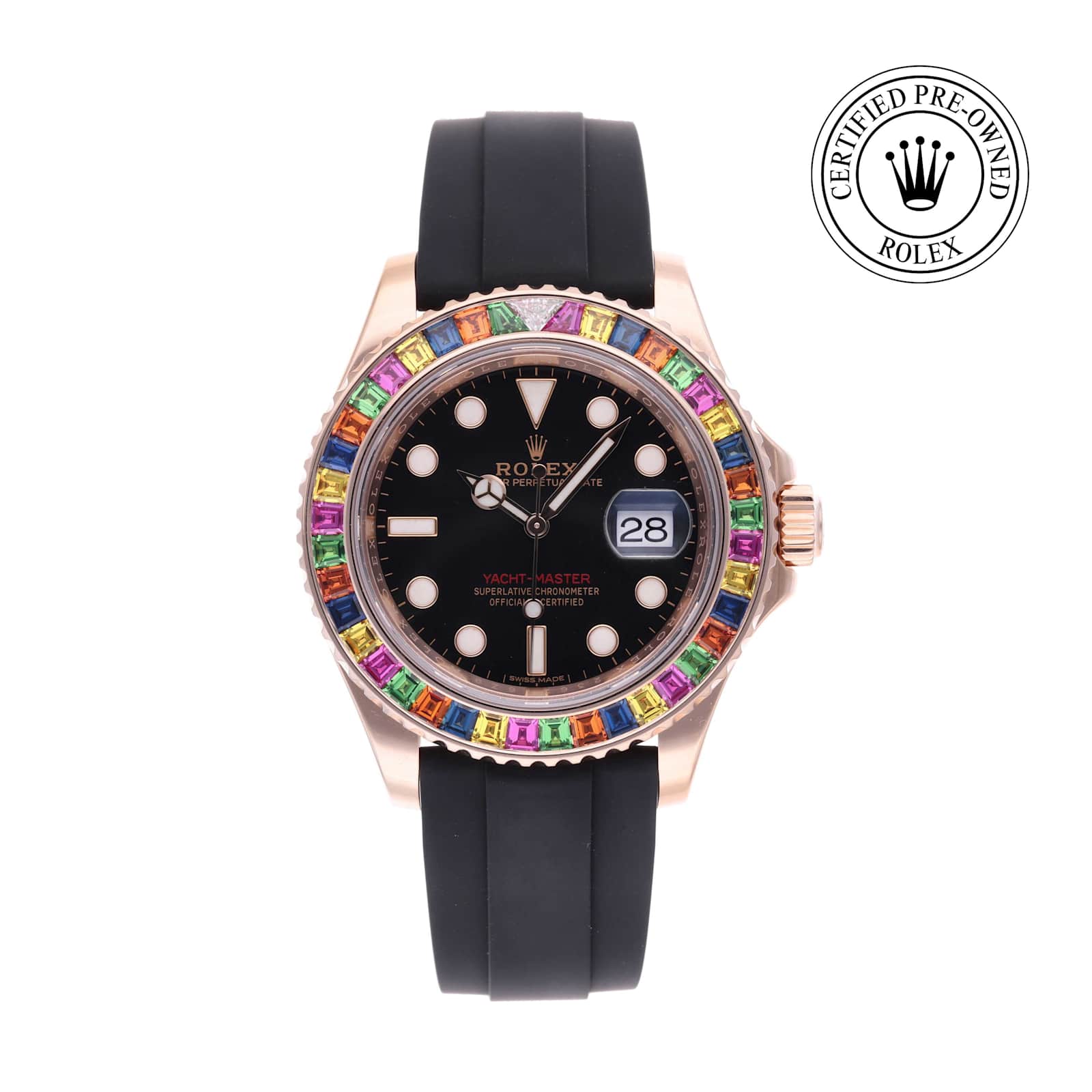 Yacht-Master alternate view 2