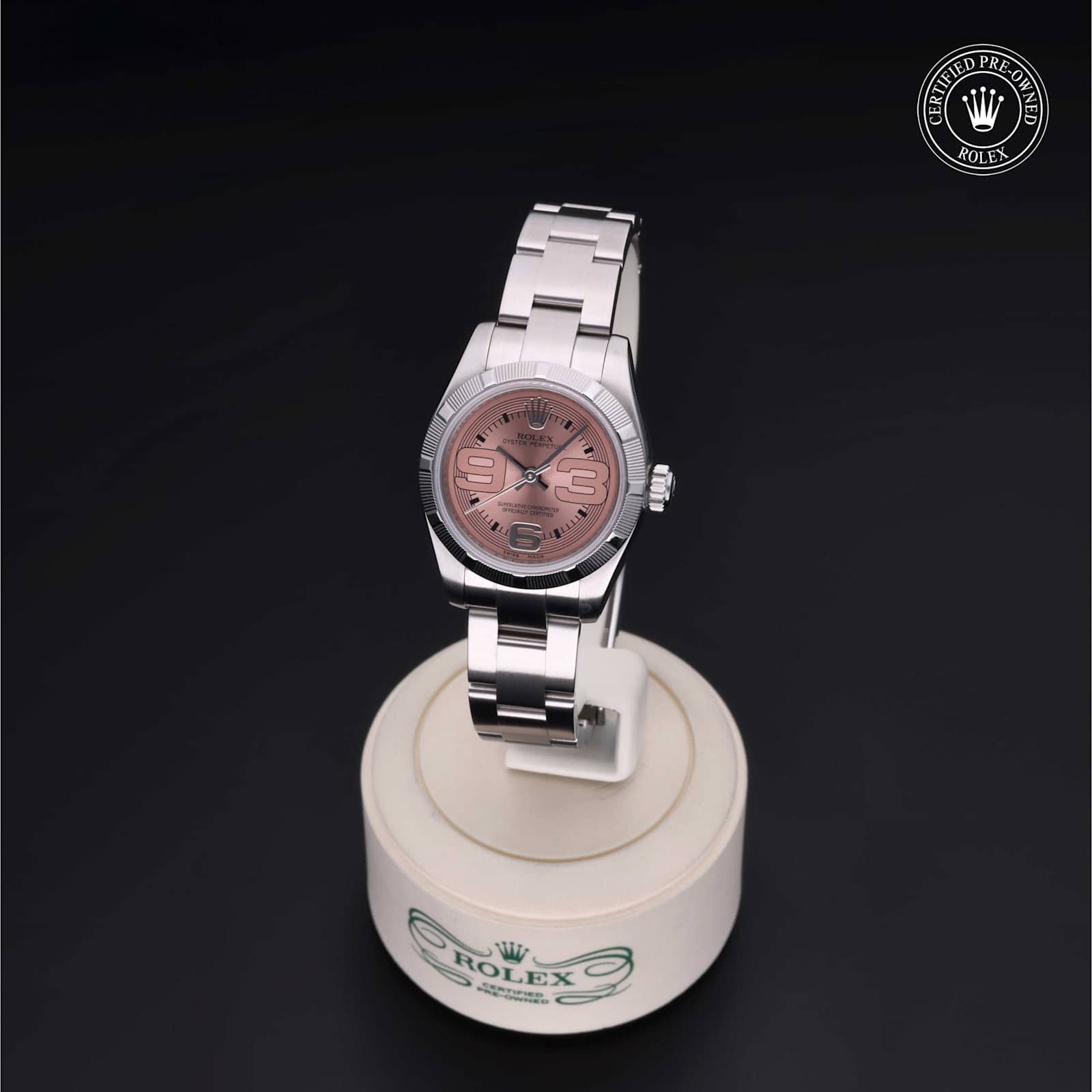 Oyster Perpetual alternate view 3
