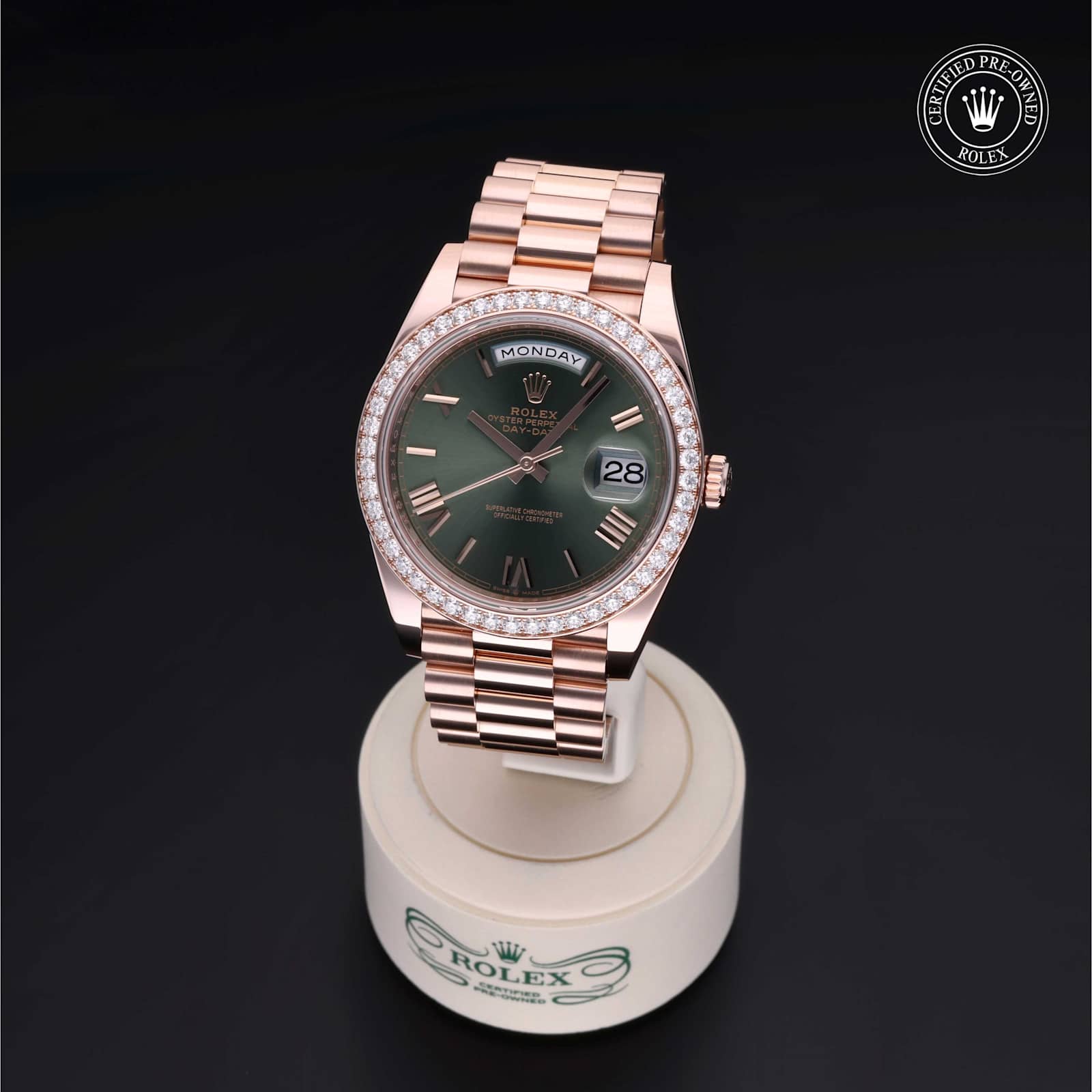 Day-Date alternate view 4