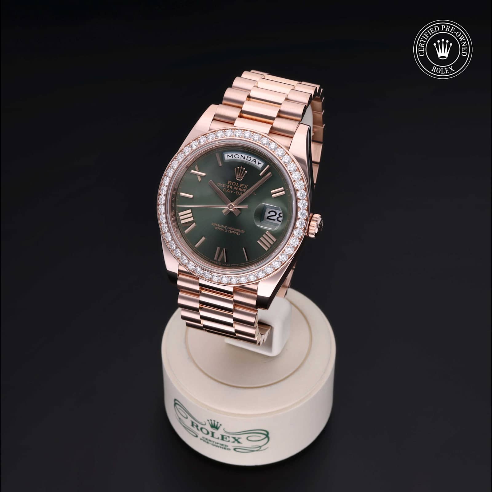 Day-Date alternate view 5