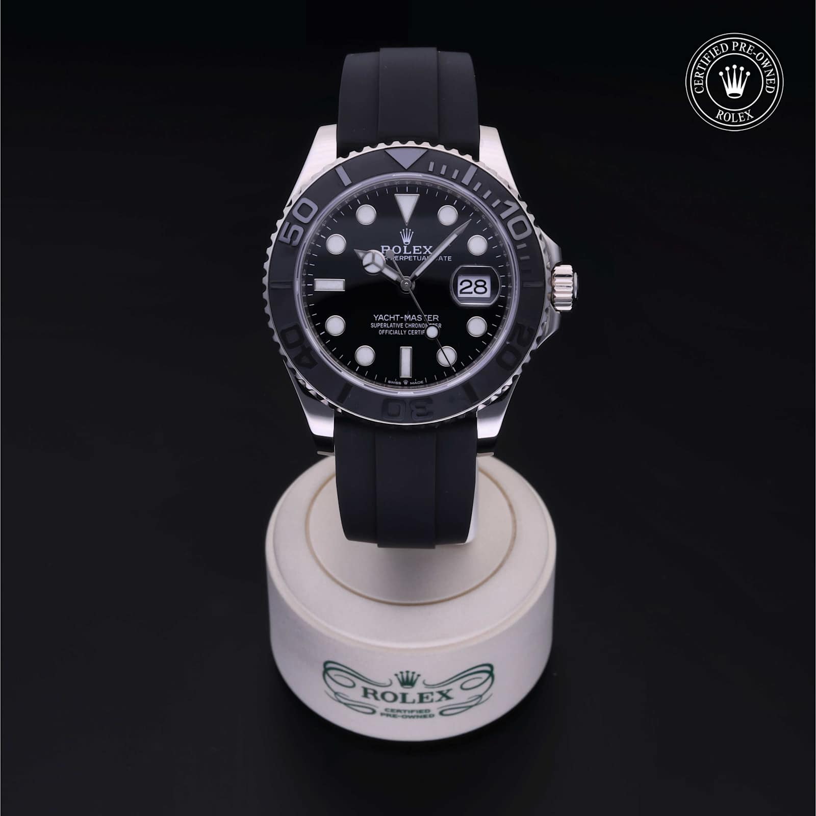 Yacht-Master alternate view 2