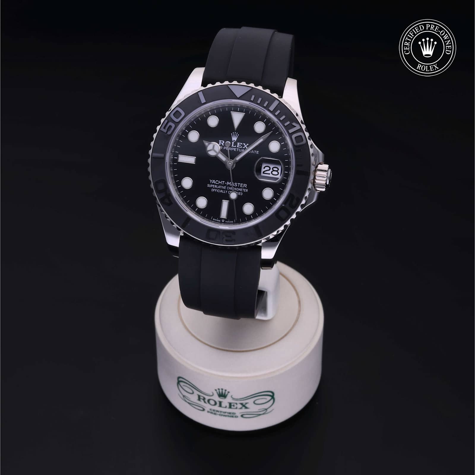 Yacht-Master alternate view 3