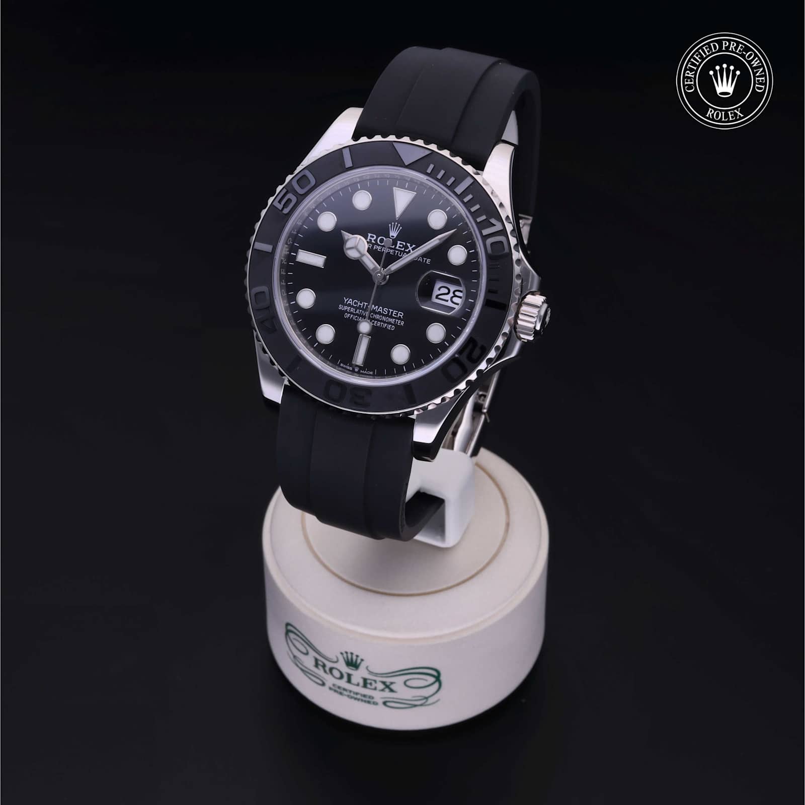 Yacht-Master alternate view 4
