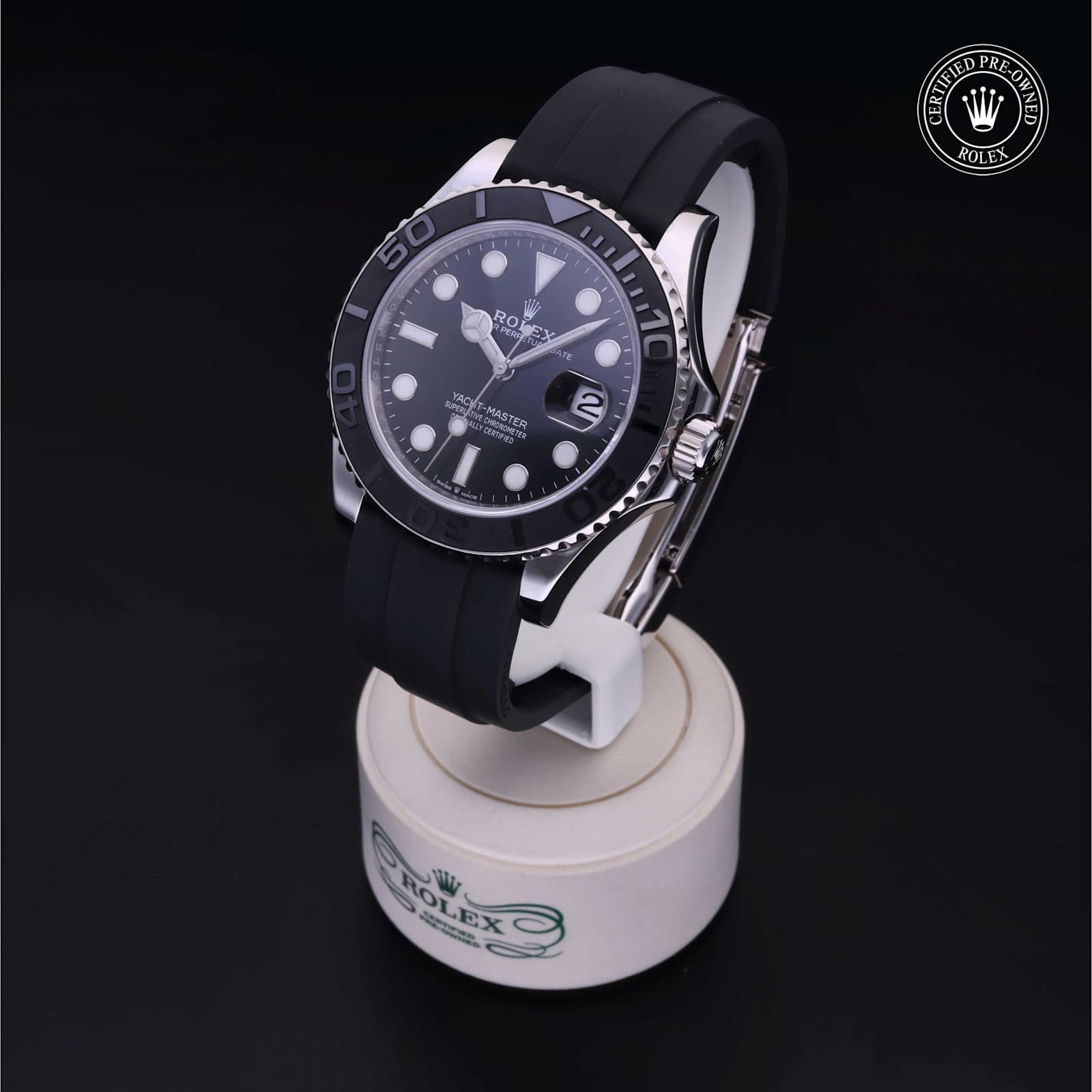 Yacht-Master alternate view 5