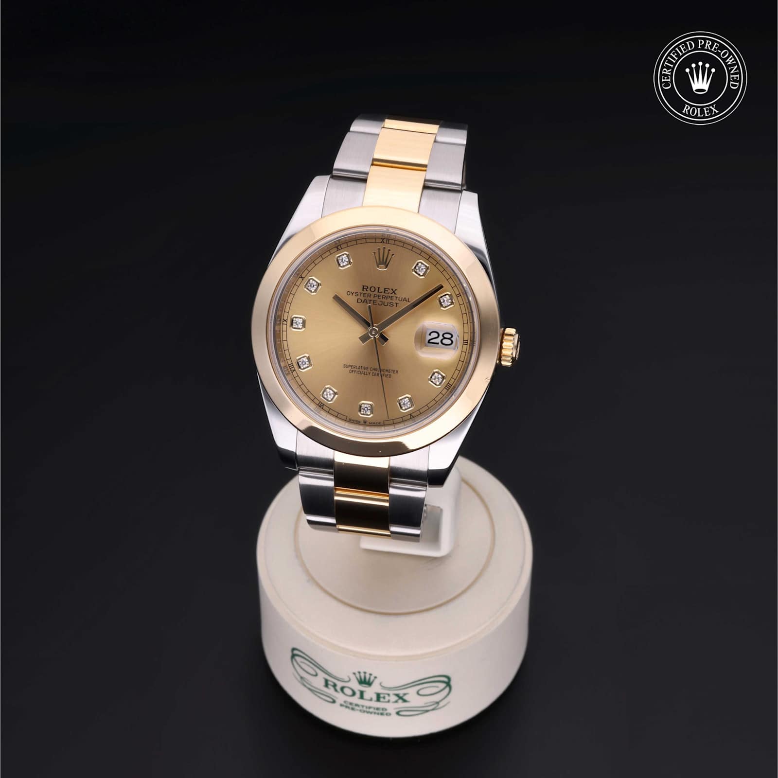 Datejust alternate view 3
