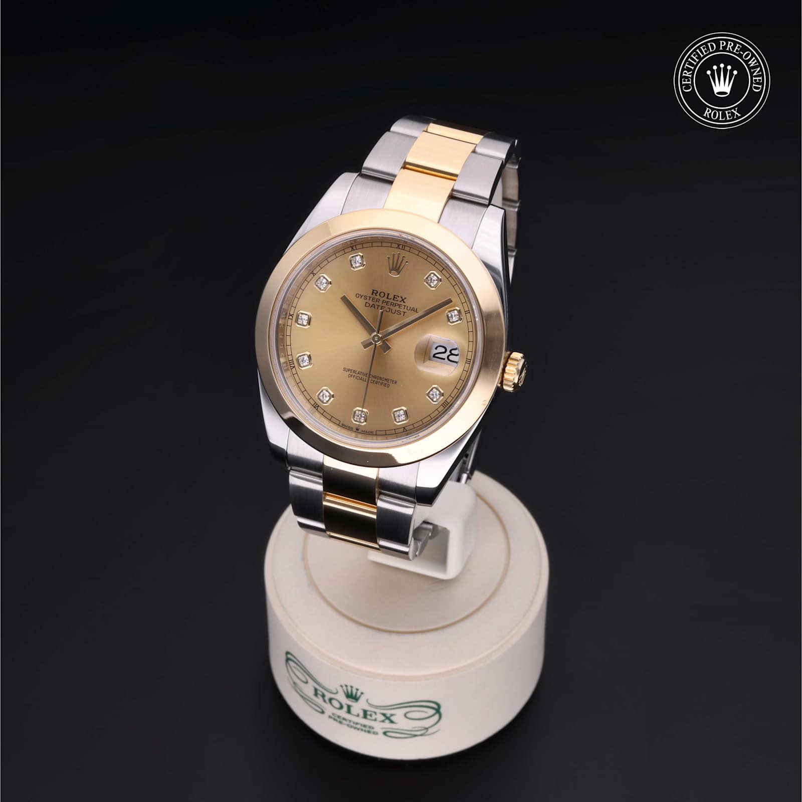 Datejust alternate view 4
