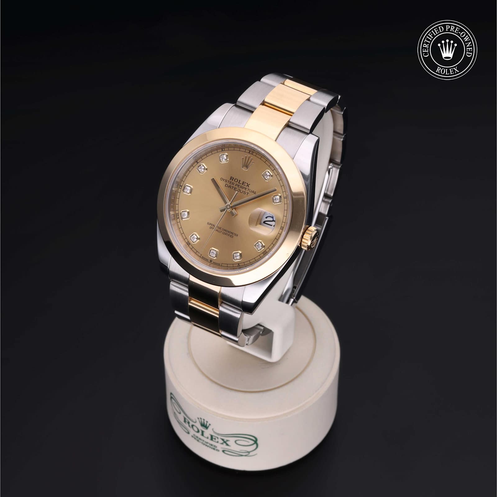 Datejust alternate view 5