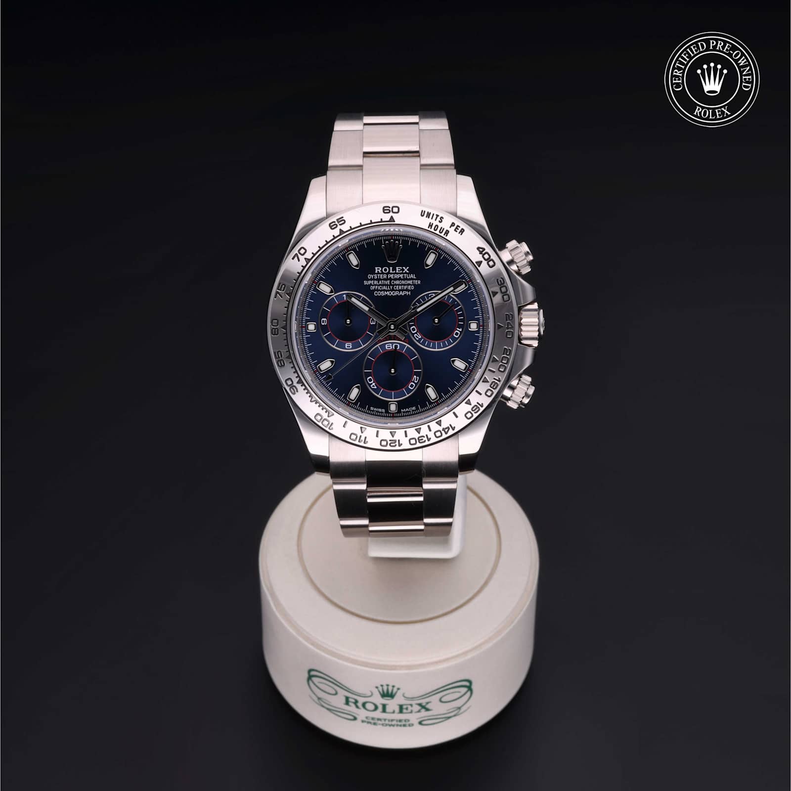 Cosmograph Daytona alternate view 3