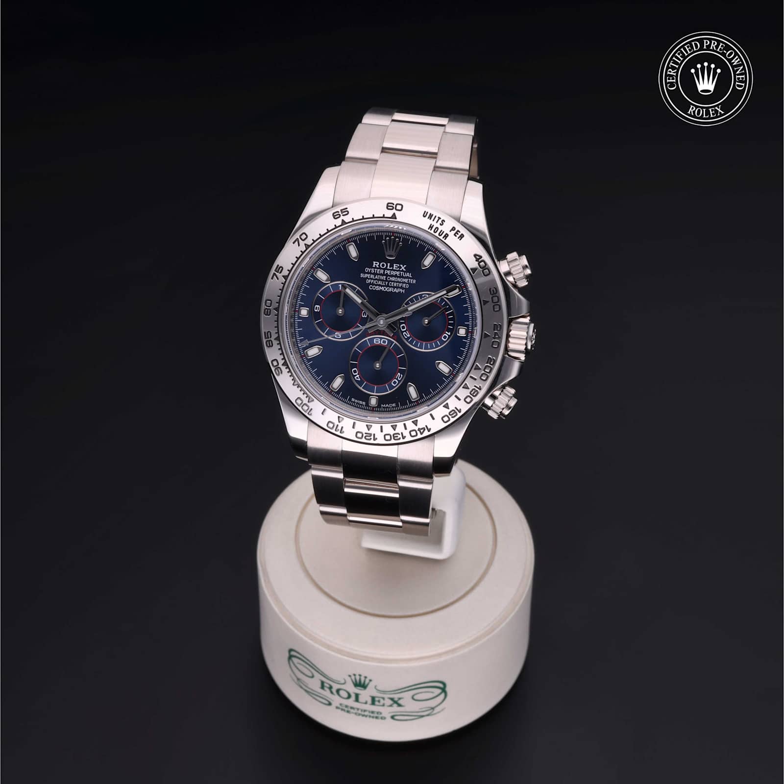 Cosmograph Daytona alternate view 4
