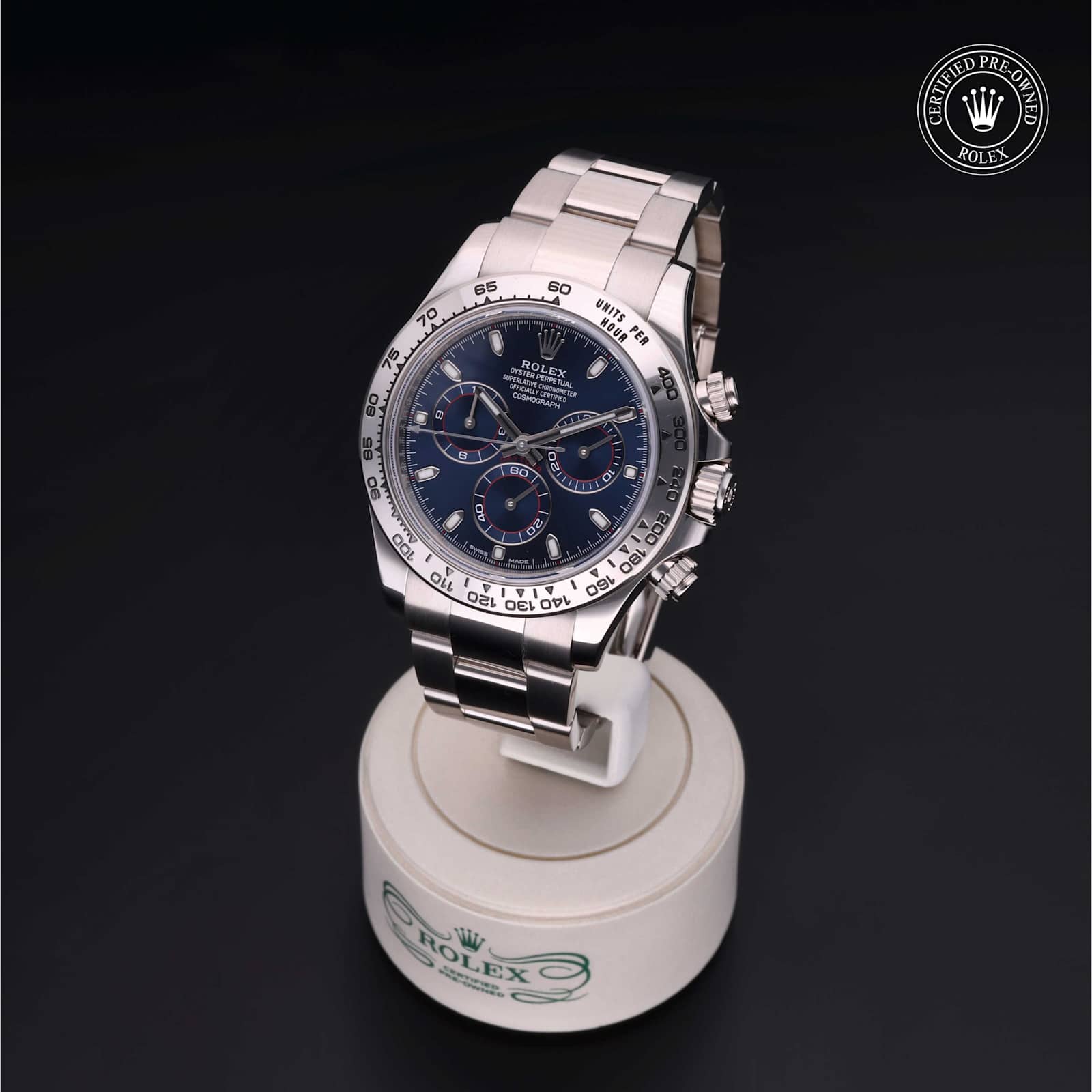 Cosmograph Daytona alternate view 5