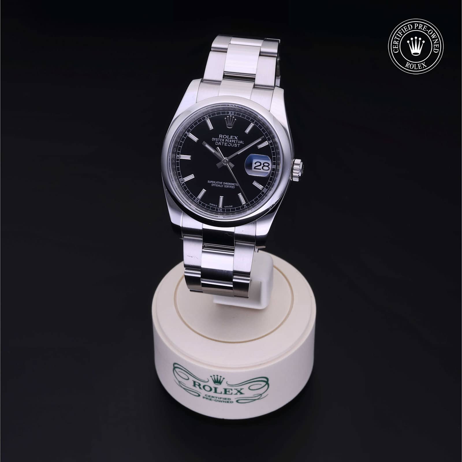 Datejust alternate view 3