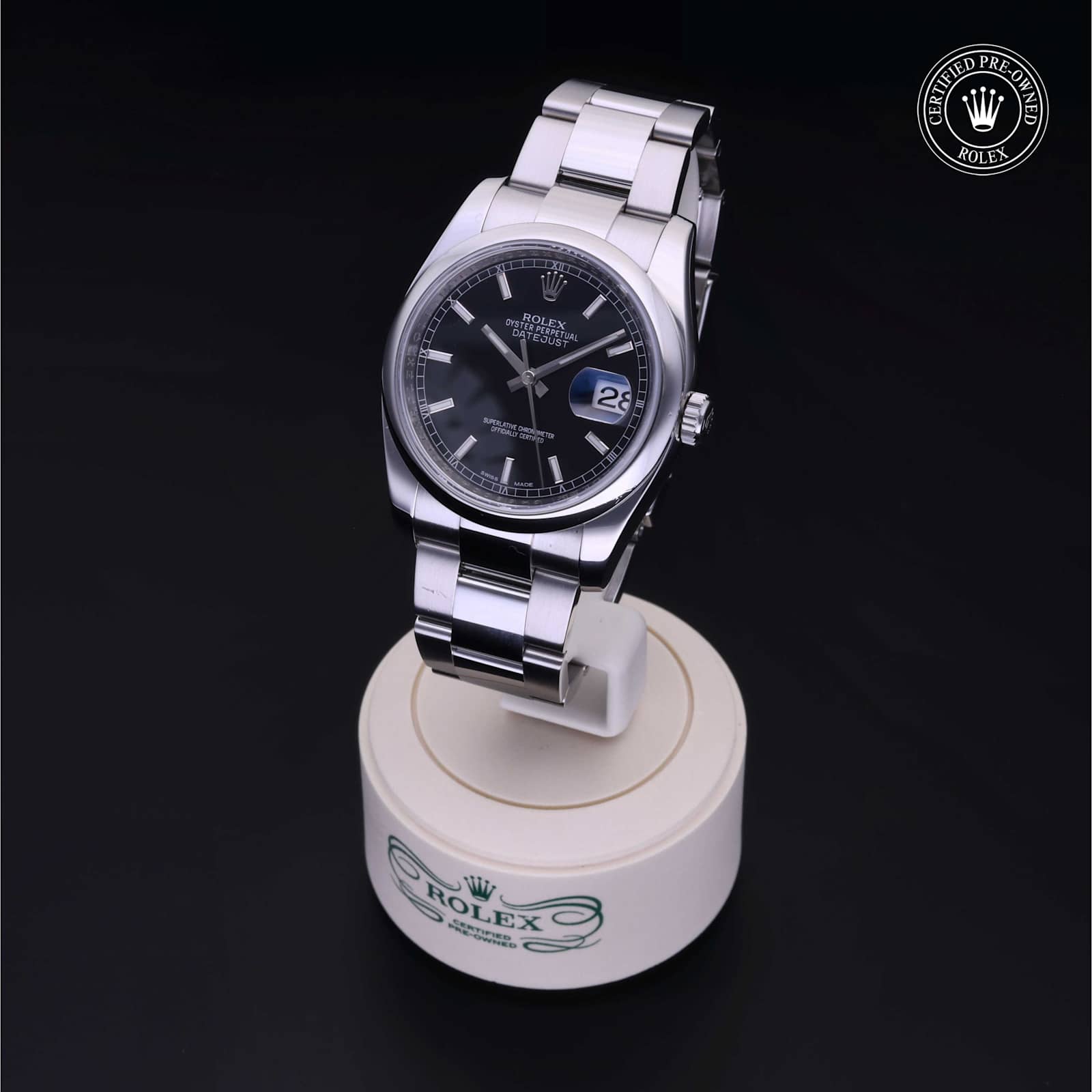 Datejust alternate view 4