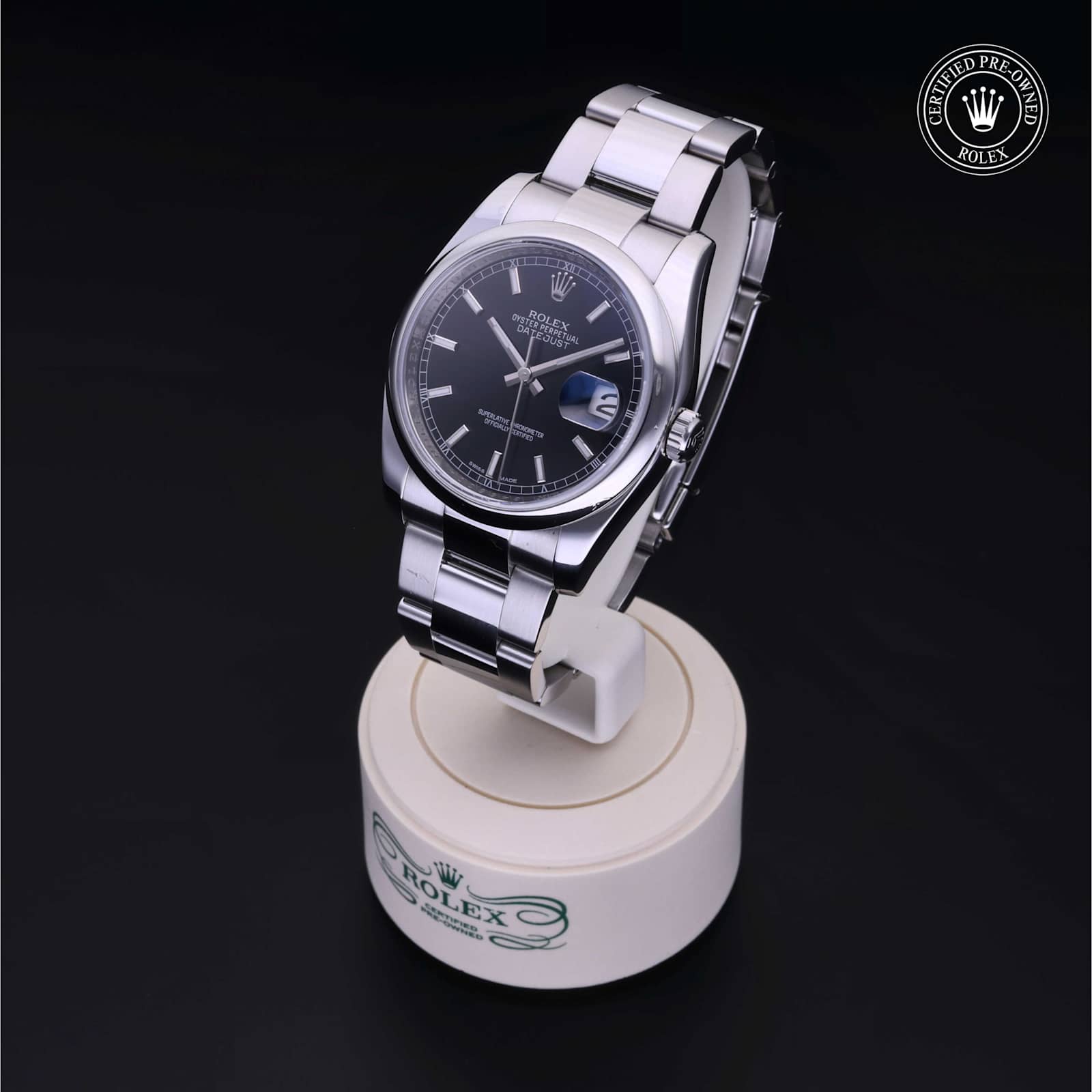 Datejust alternate view 5