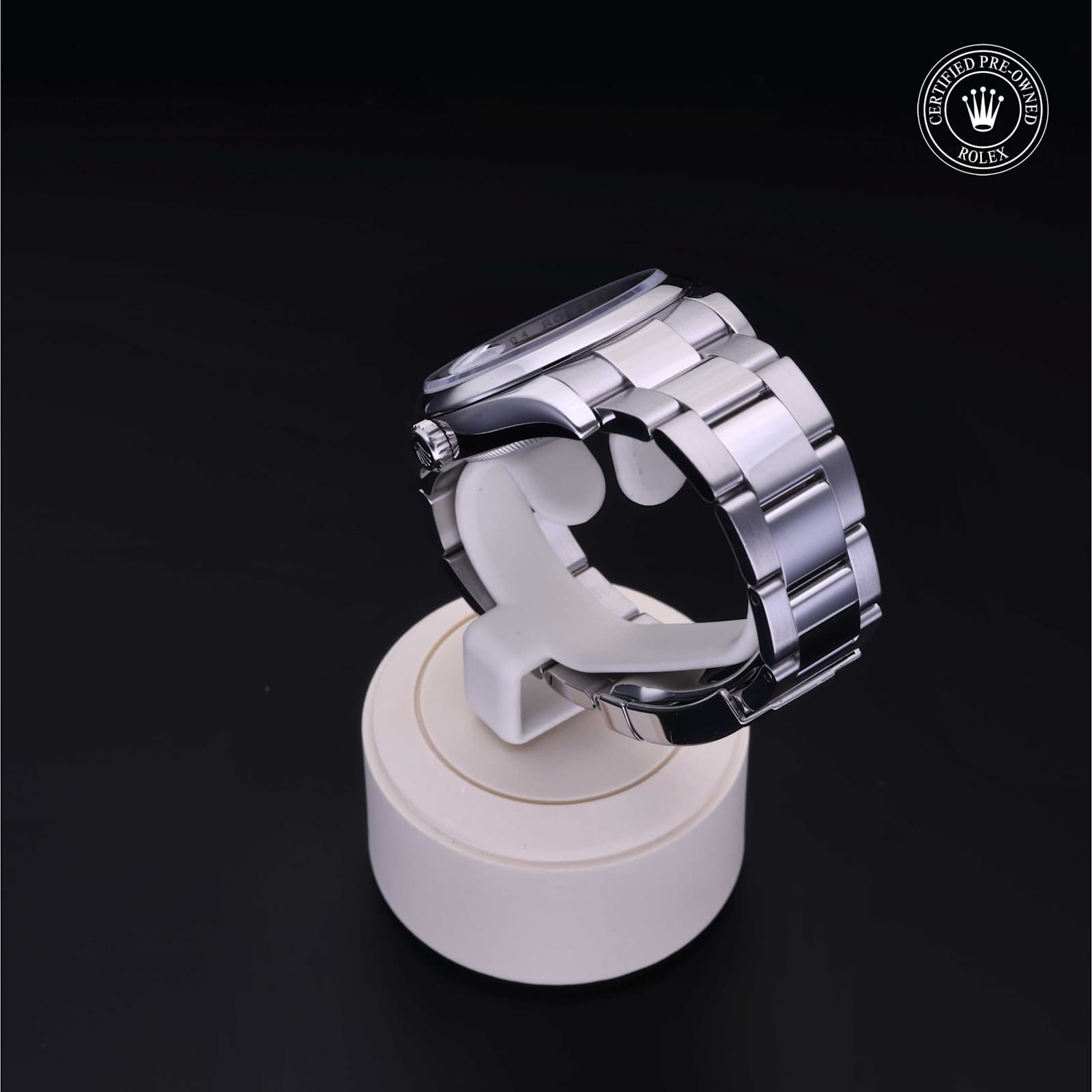 Rolex Datejust in Steel, 116200 - Bucherer
