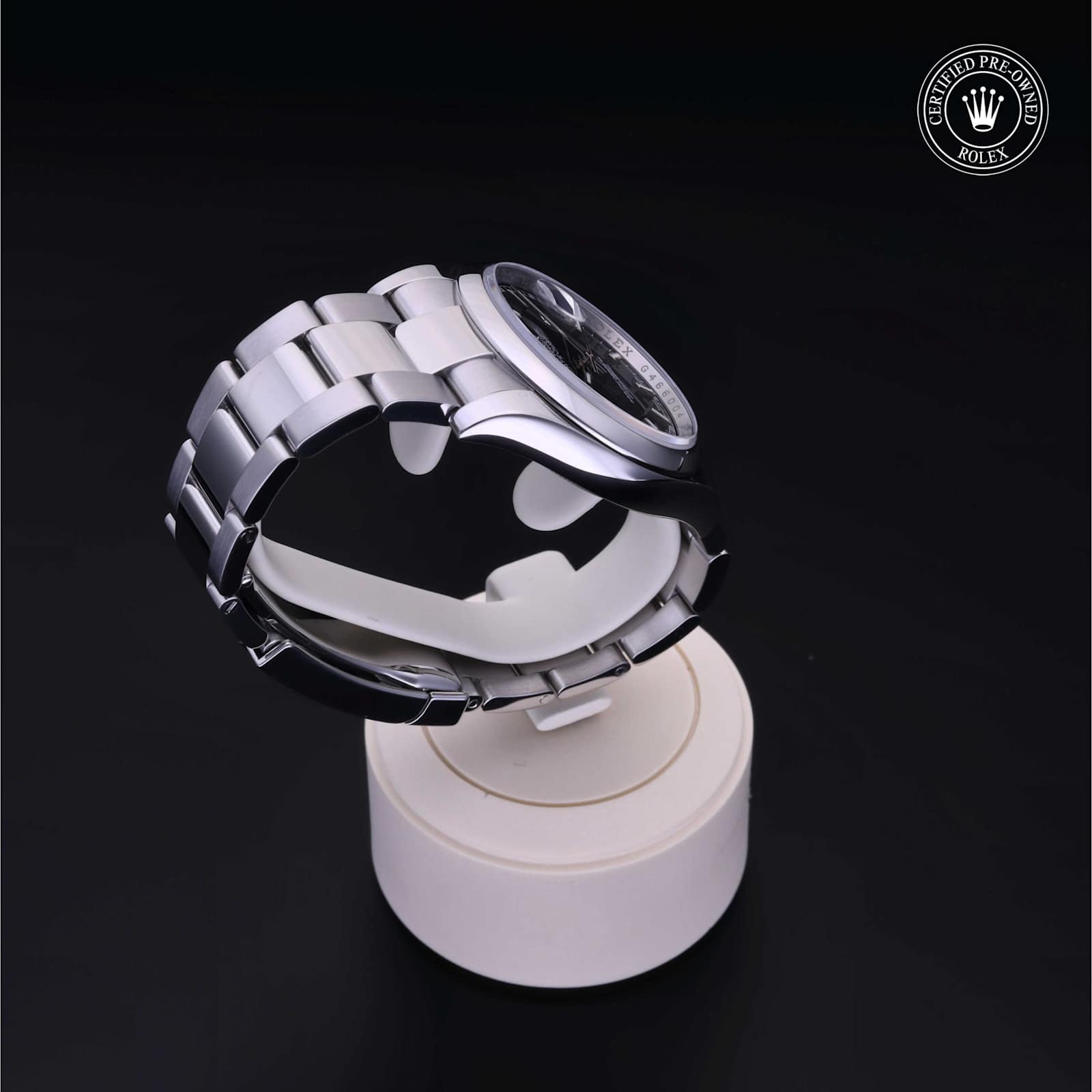 Rolex Datejust in Steel, 116200 - Bucherer