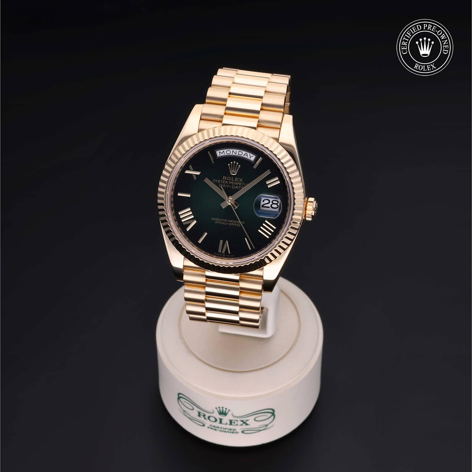 Day-Date alternate view 4