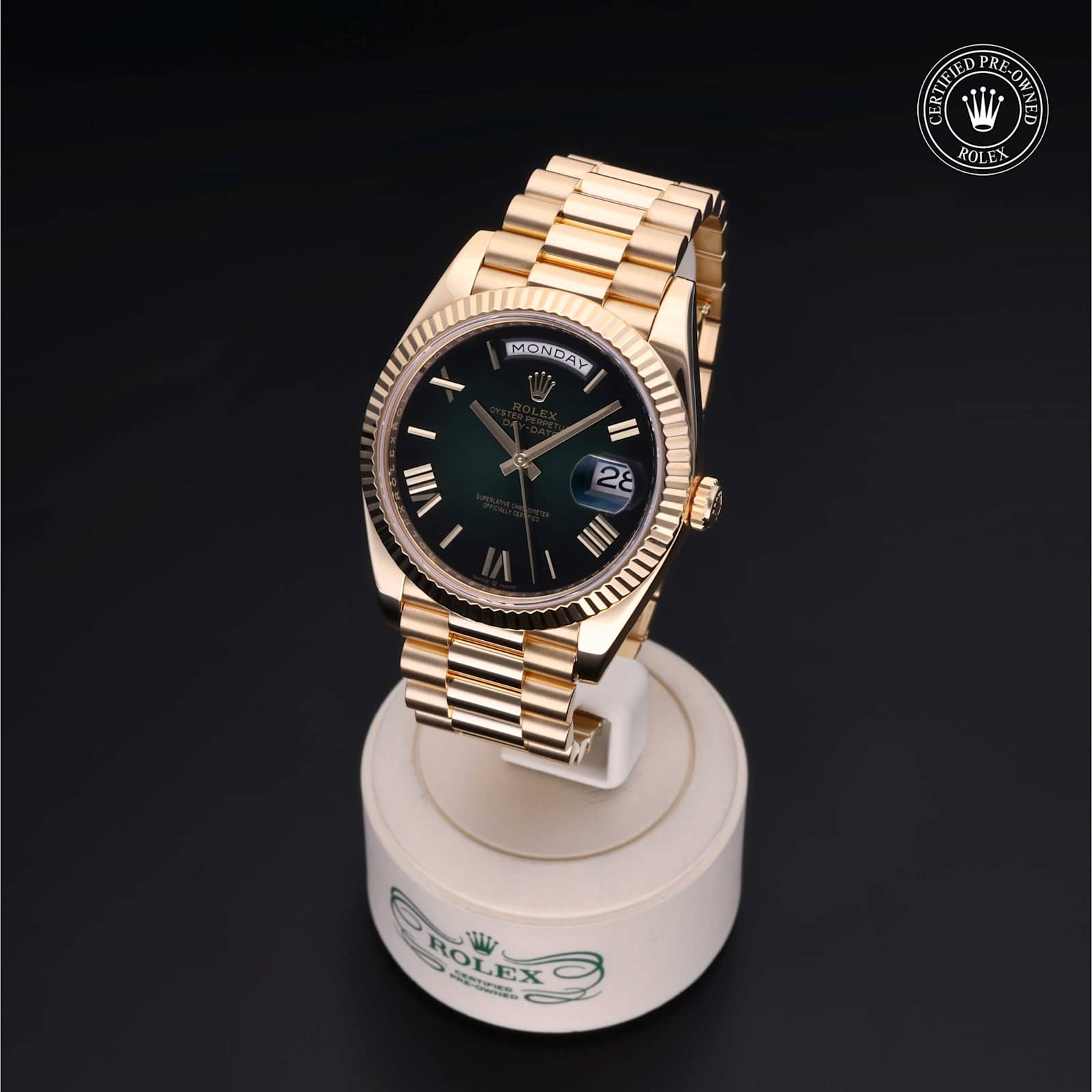 Day-Date alternate view 5