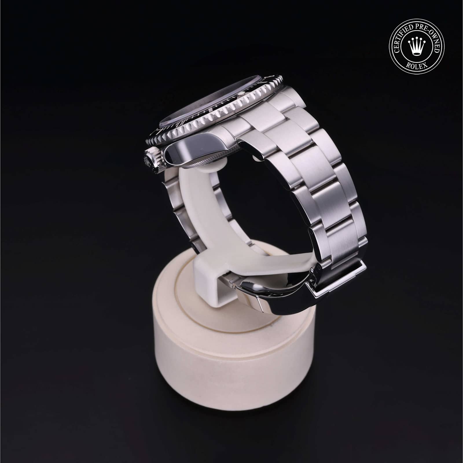 Rolex Sea-Dweller in Steel, 116600 - Bucherer