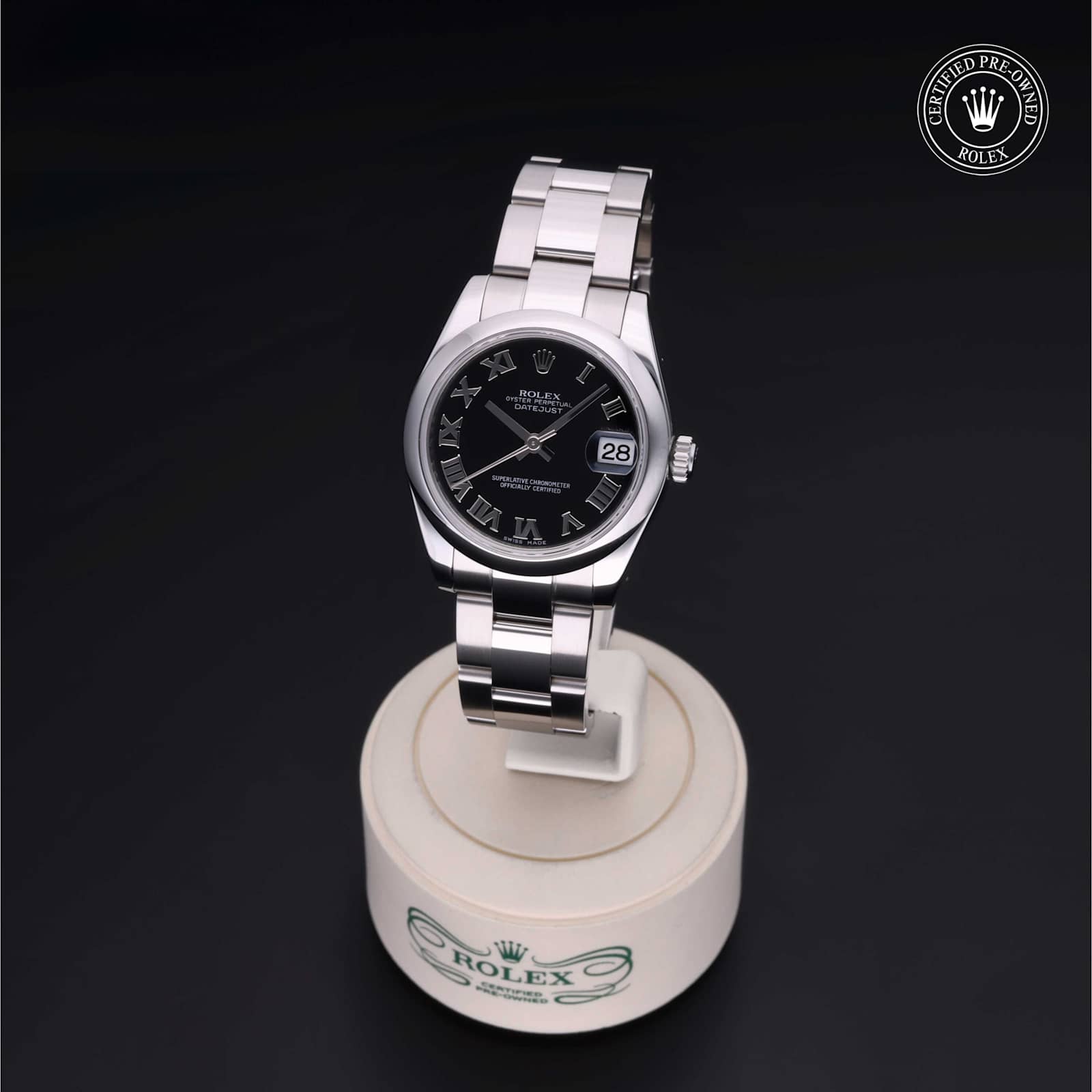 Datejust alternate view 3