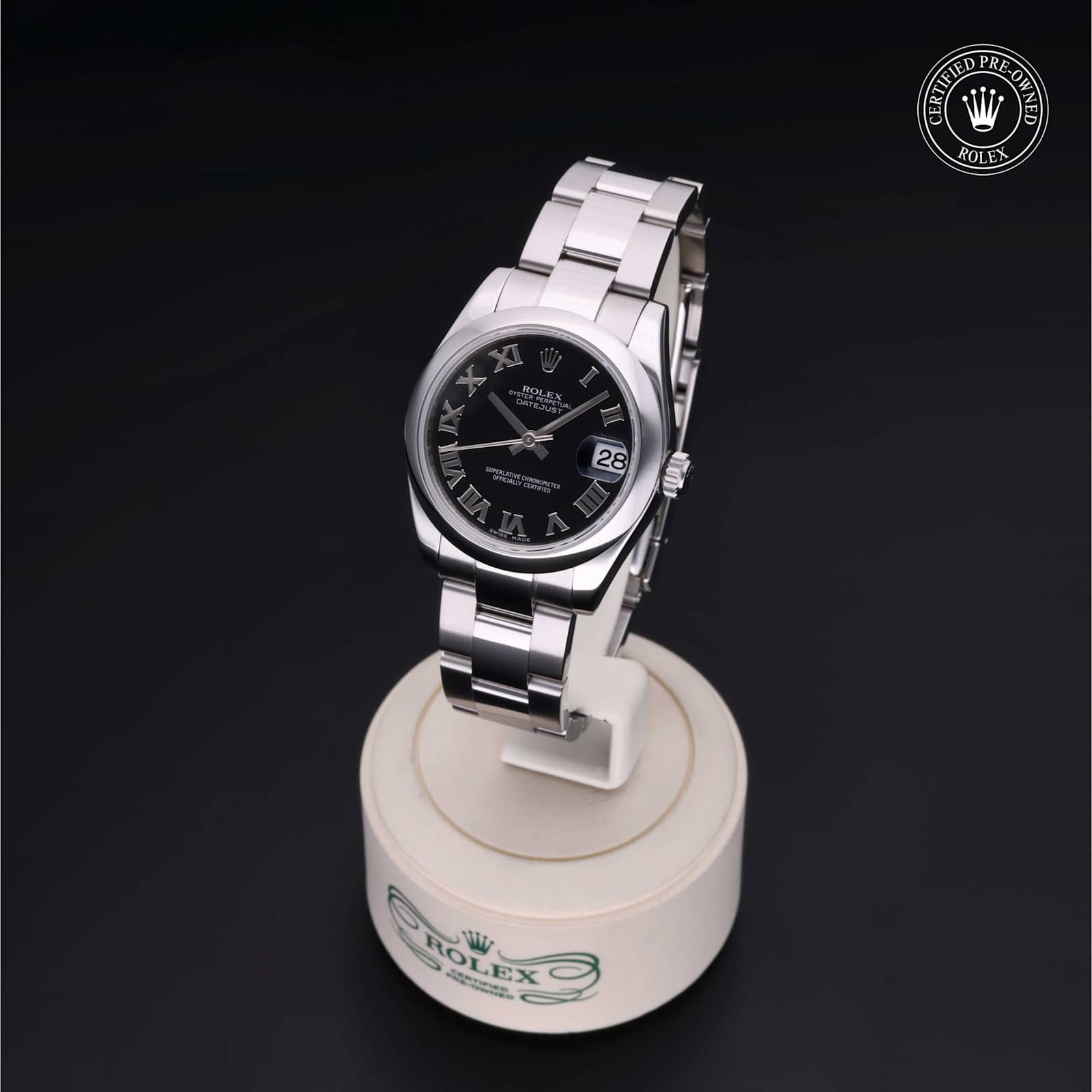 Datejust alternate view 4