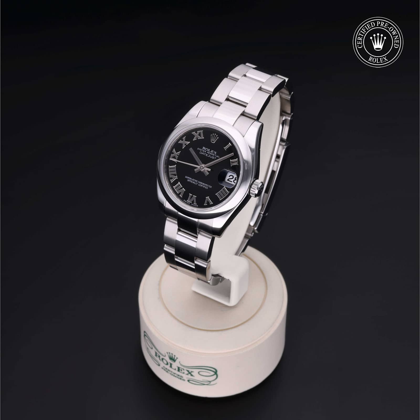 Datejust alternate view 5