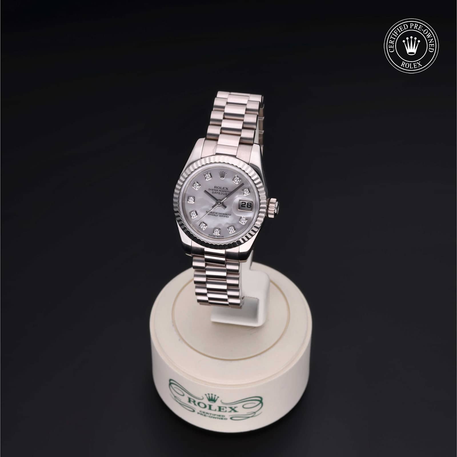 Datejust alternate view 3