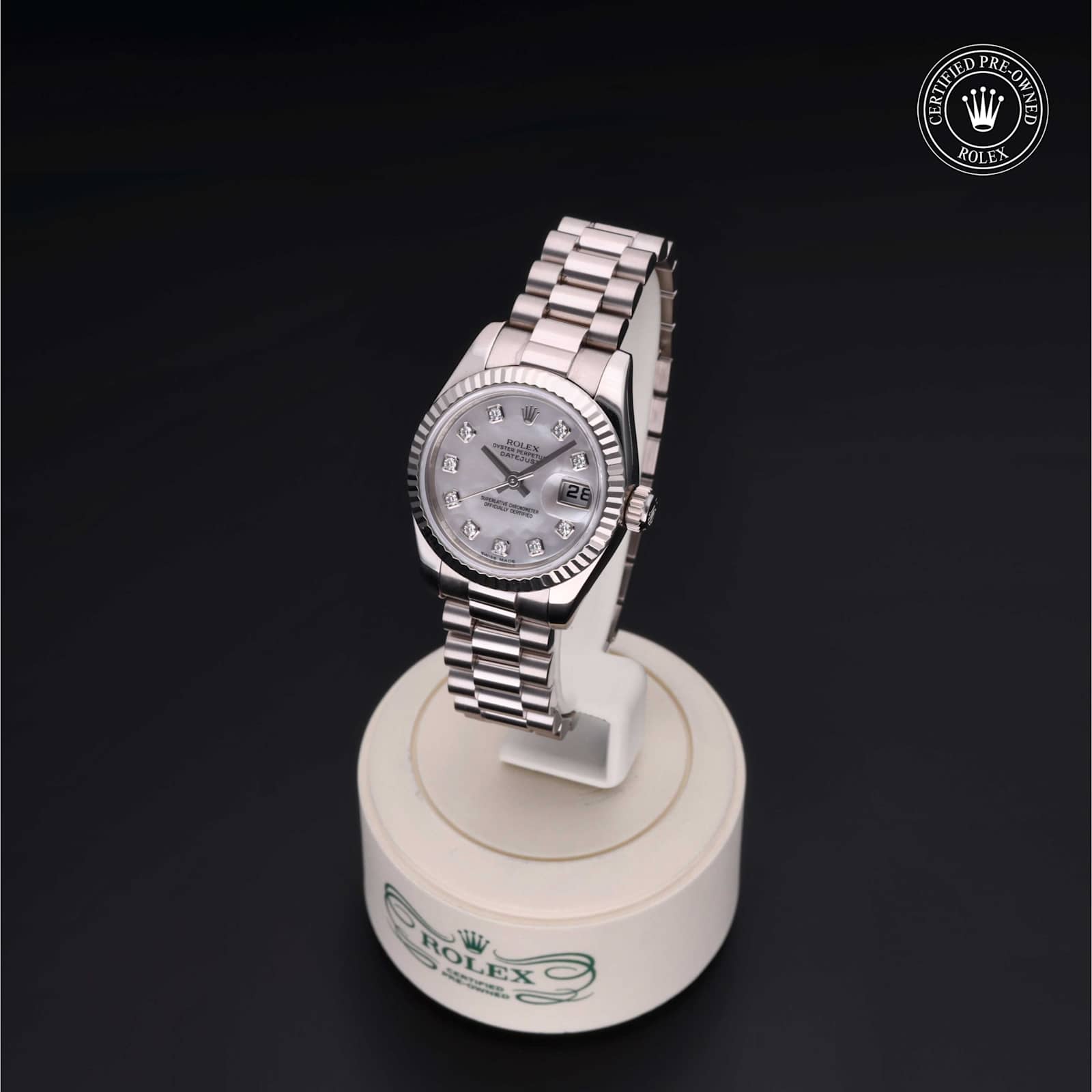 Datejust alternate view 4