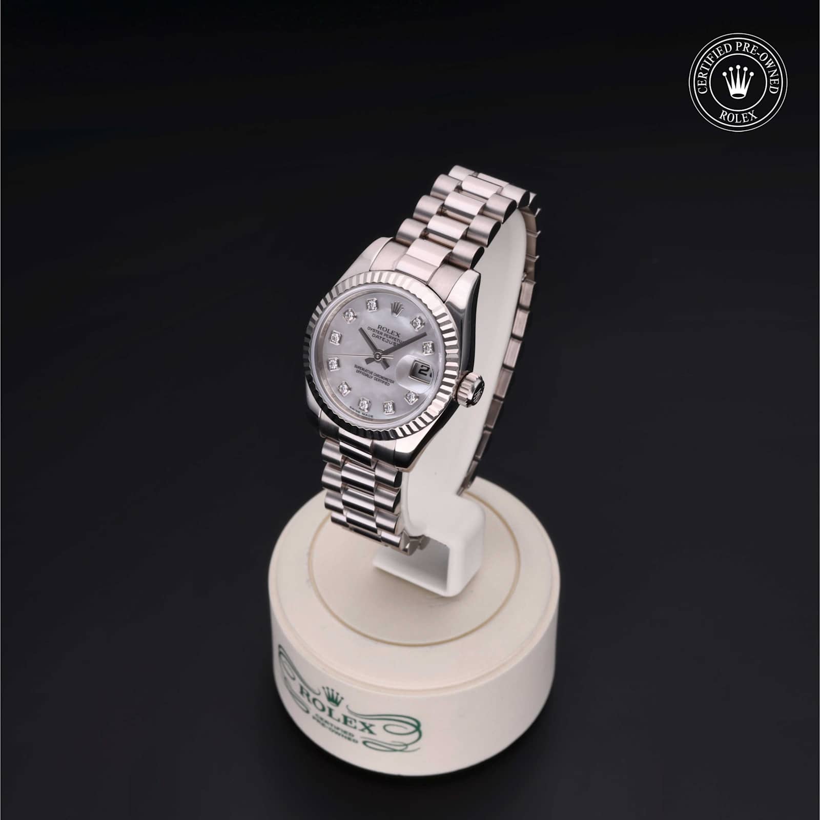 Datejust alternate view 5