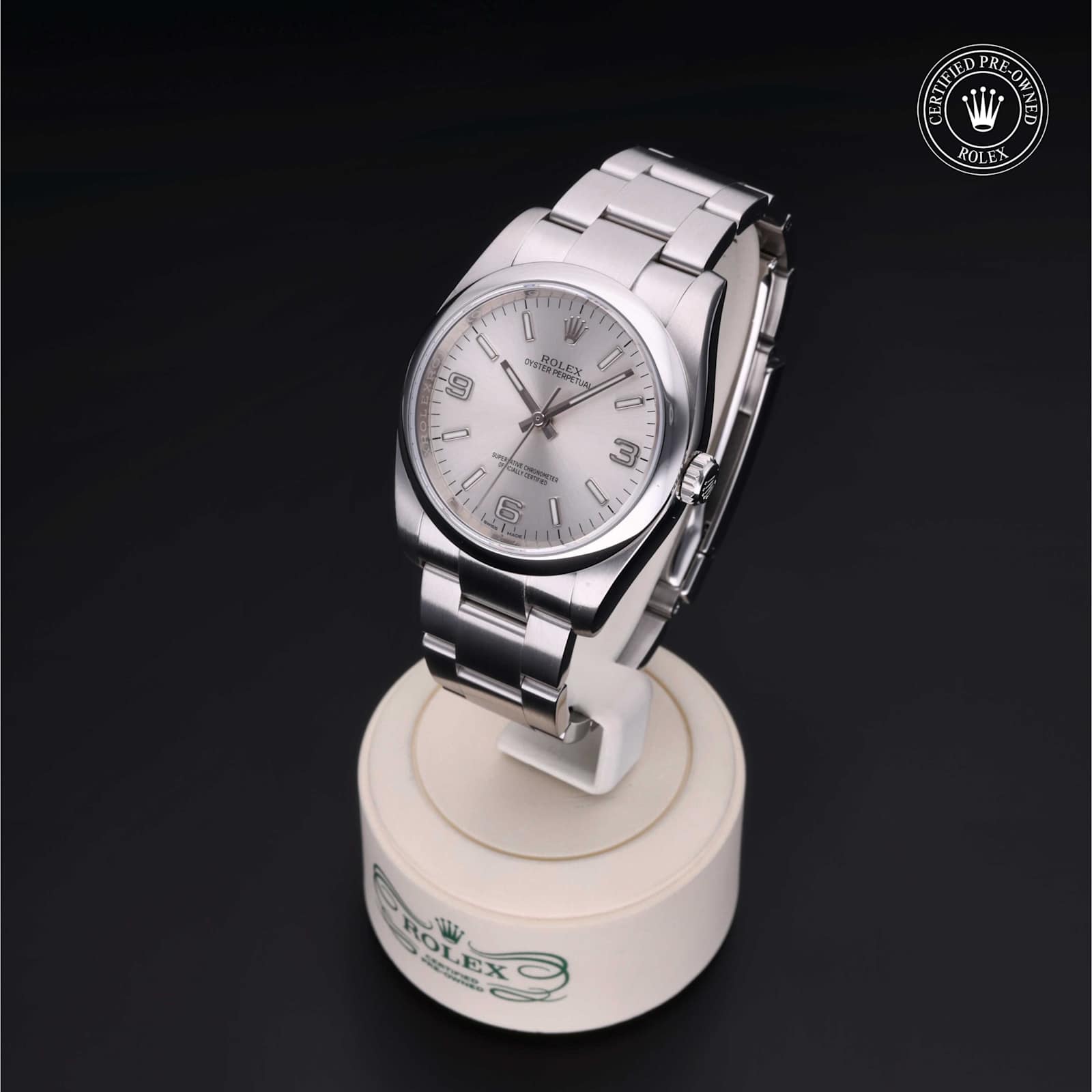 Oyster Perpetual alternate view 5