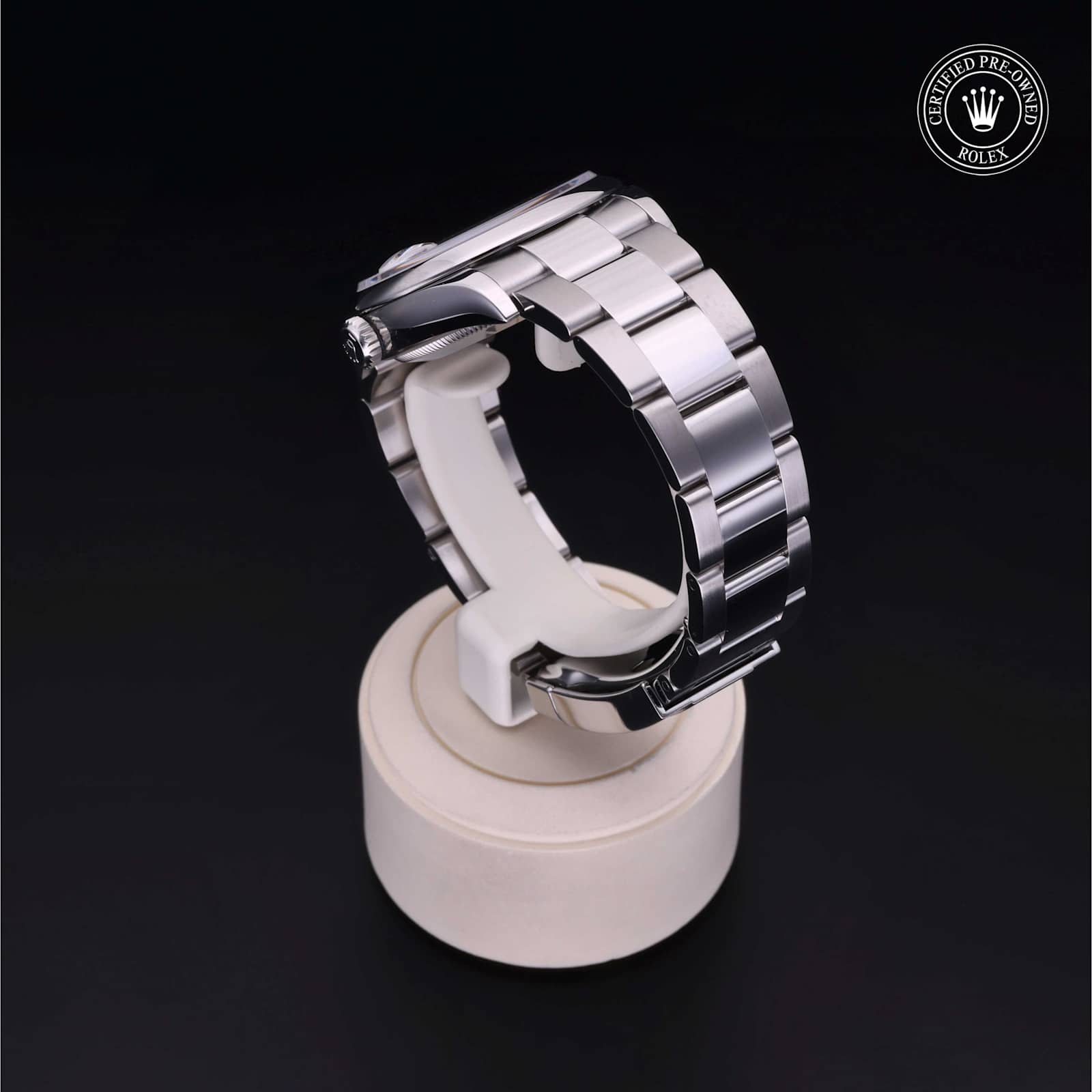 Rolex Datejust in Steel, 126200 - Bucherer