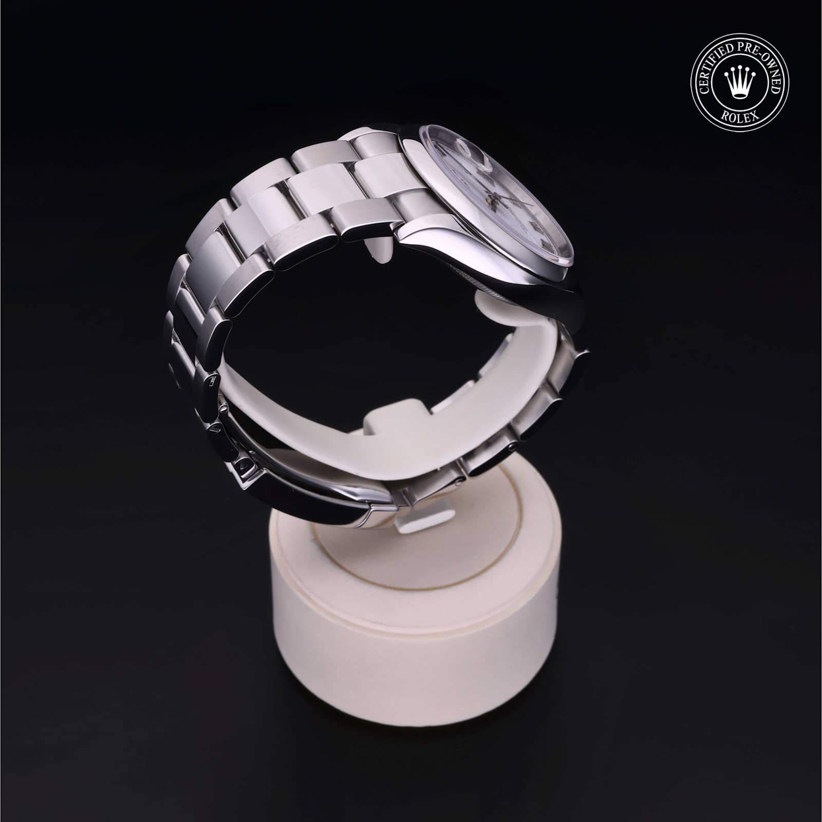 Rolex Datejust in Steel, 126200 - Bucherer