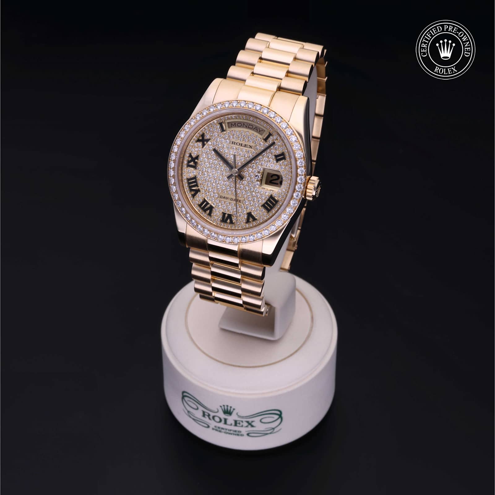 Day-Date alternate view 4