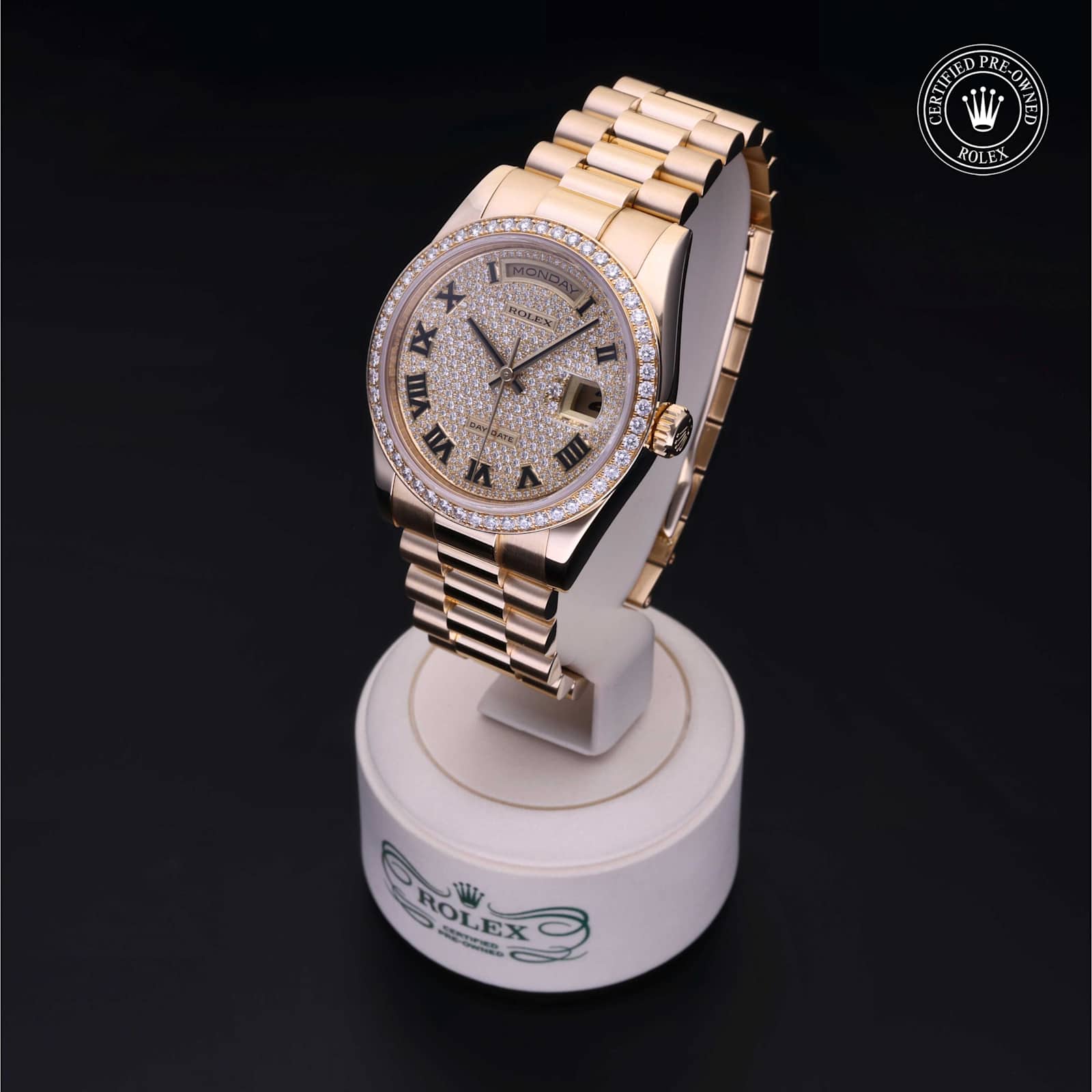 Day-Date alternate view 5