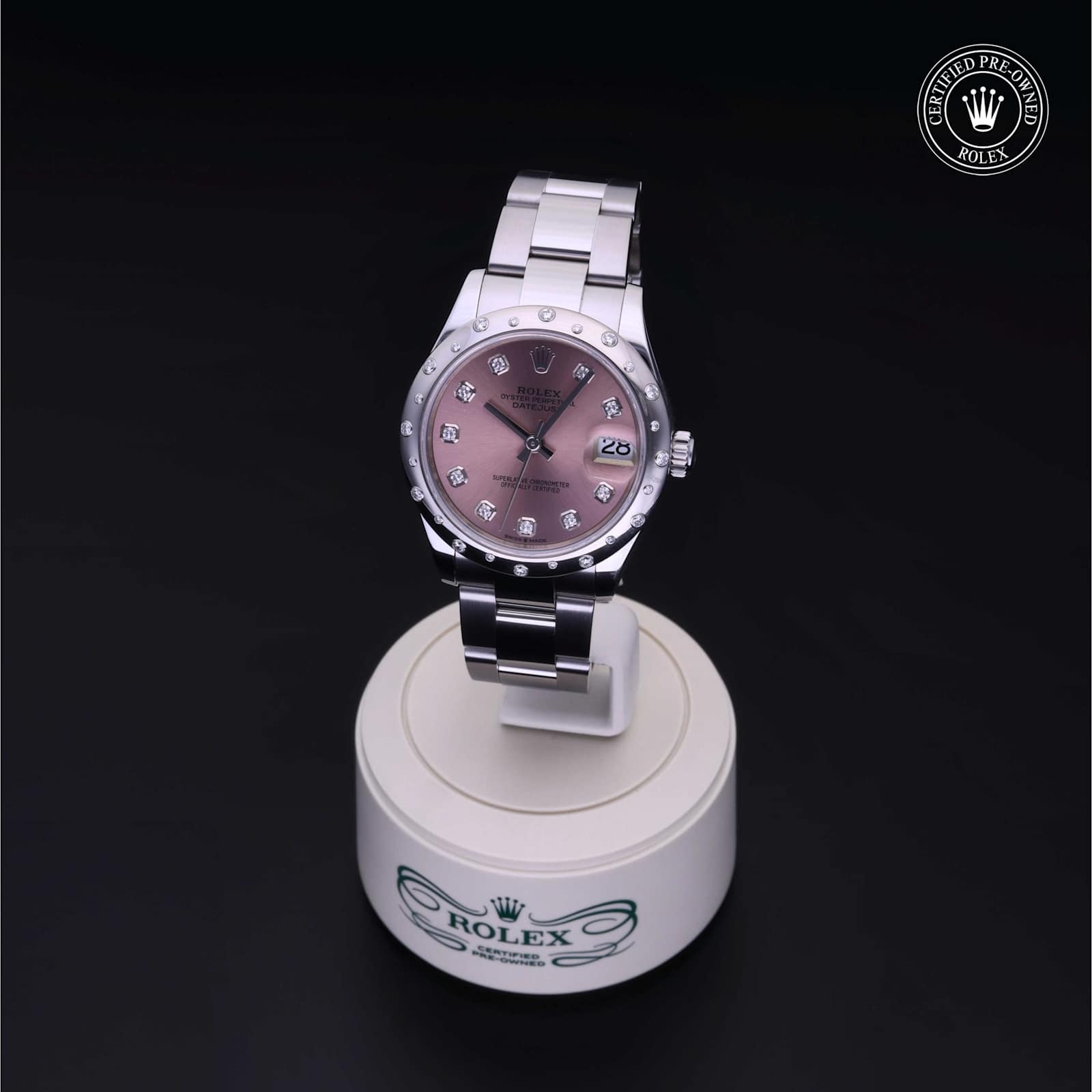 Datejust alternate view 3