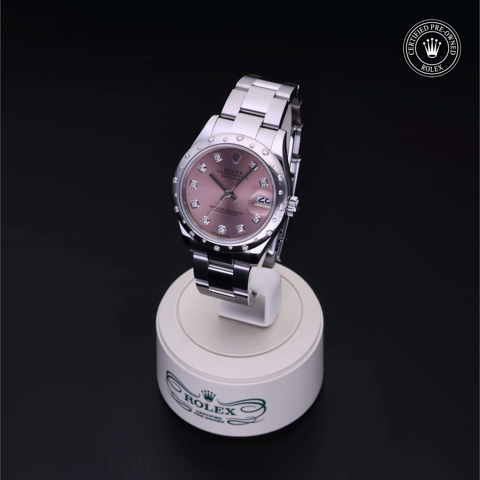 Datejust alternate view 4