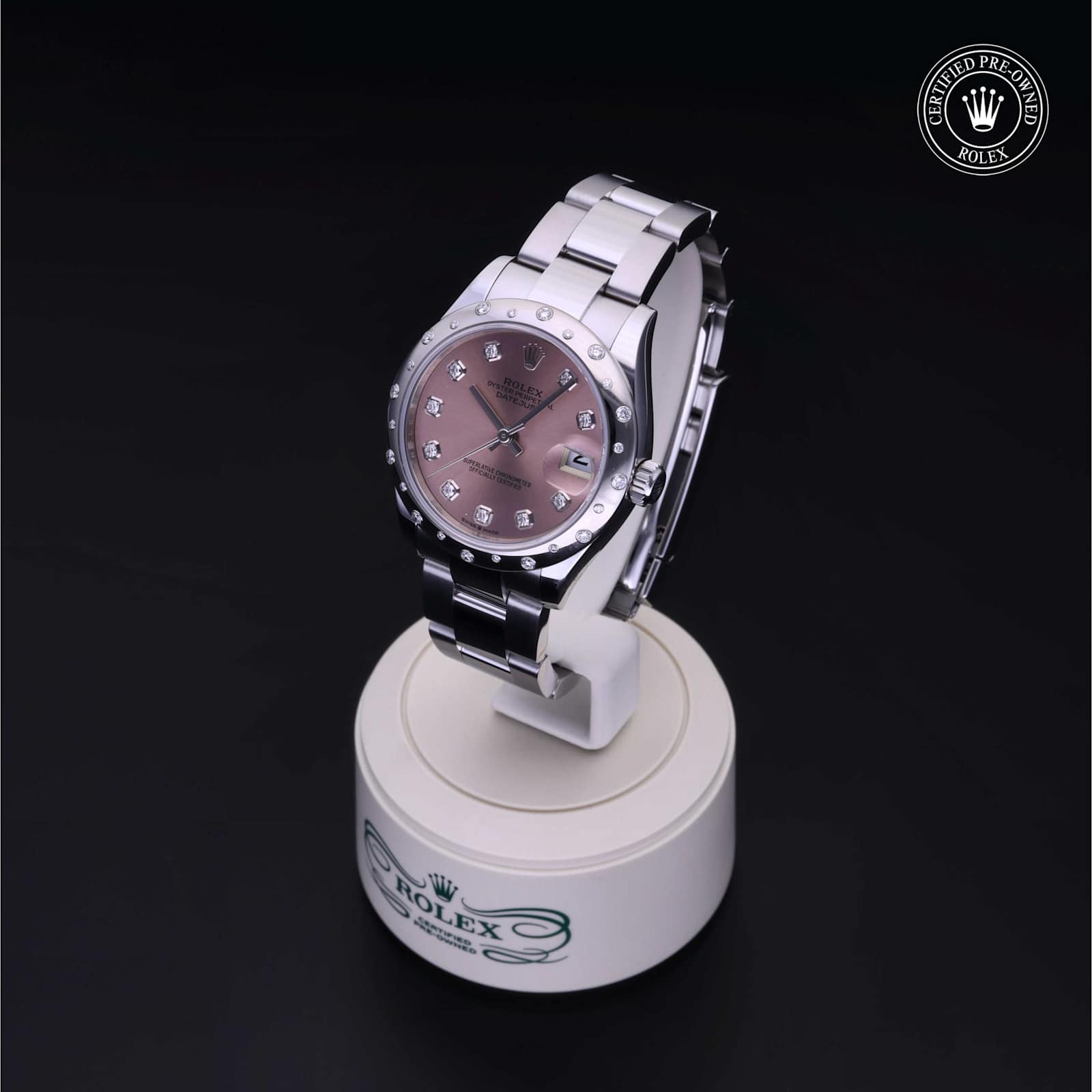 Datejust alternate view 5