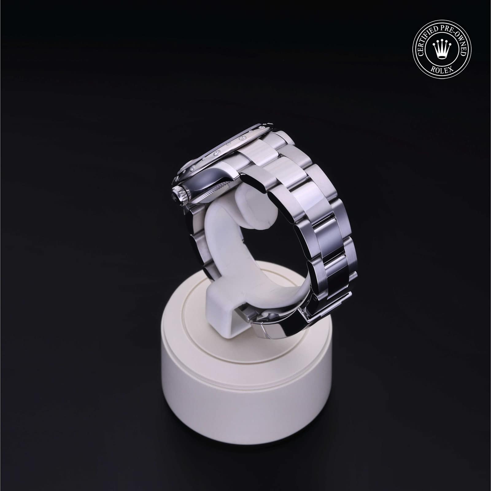 Rolex Datejust in Steel, 278344 - Bucherer