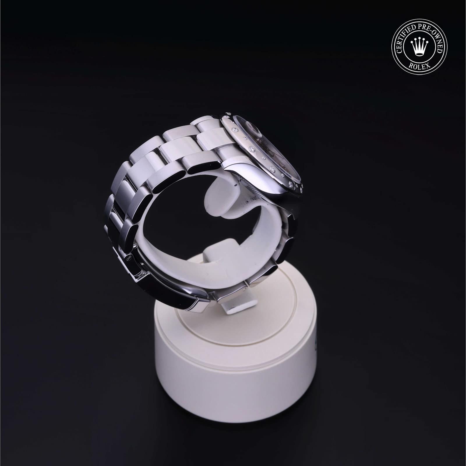 Rolex Datejust in Steel, 278344 - Bucherer