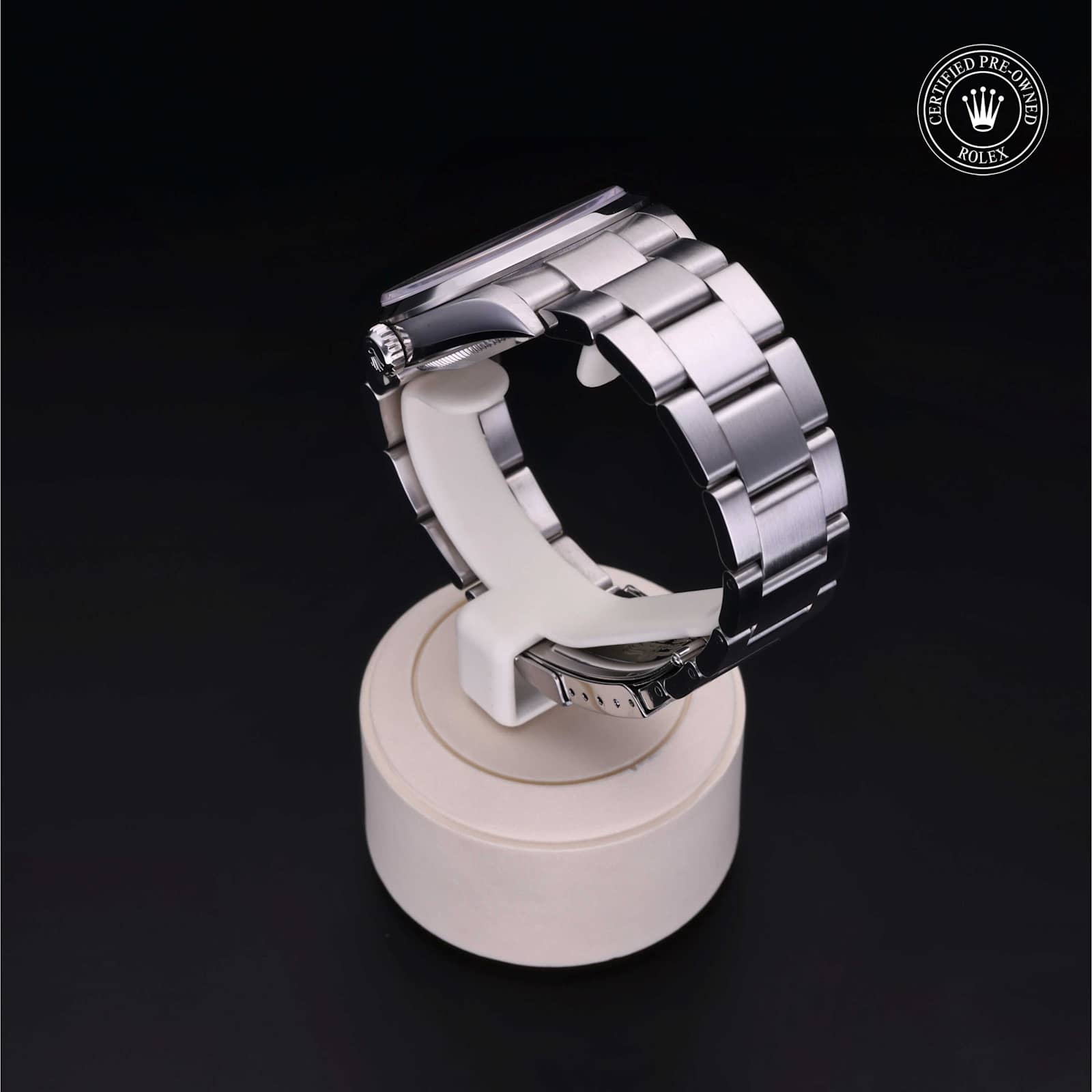 Rolex Explorer in Steel, 114270 - Bucherer