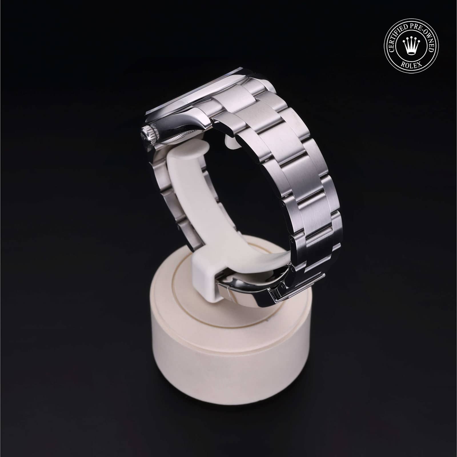 Rolex Oyster Perpetual in Steel, 114200 - Bucherer