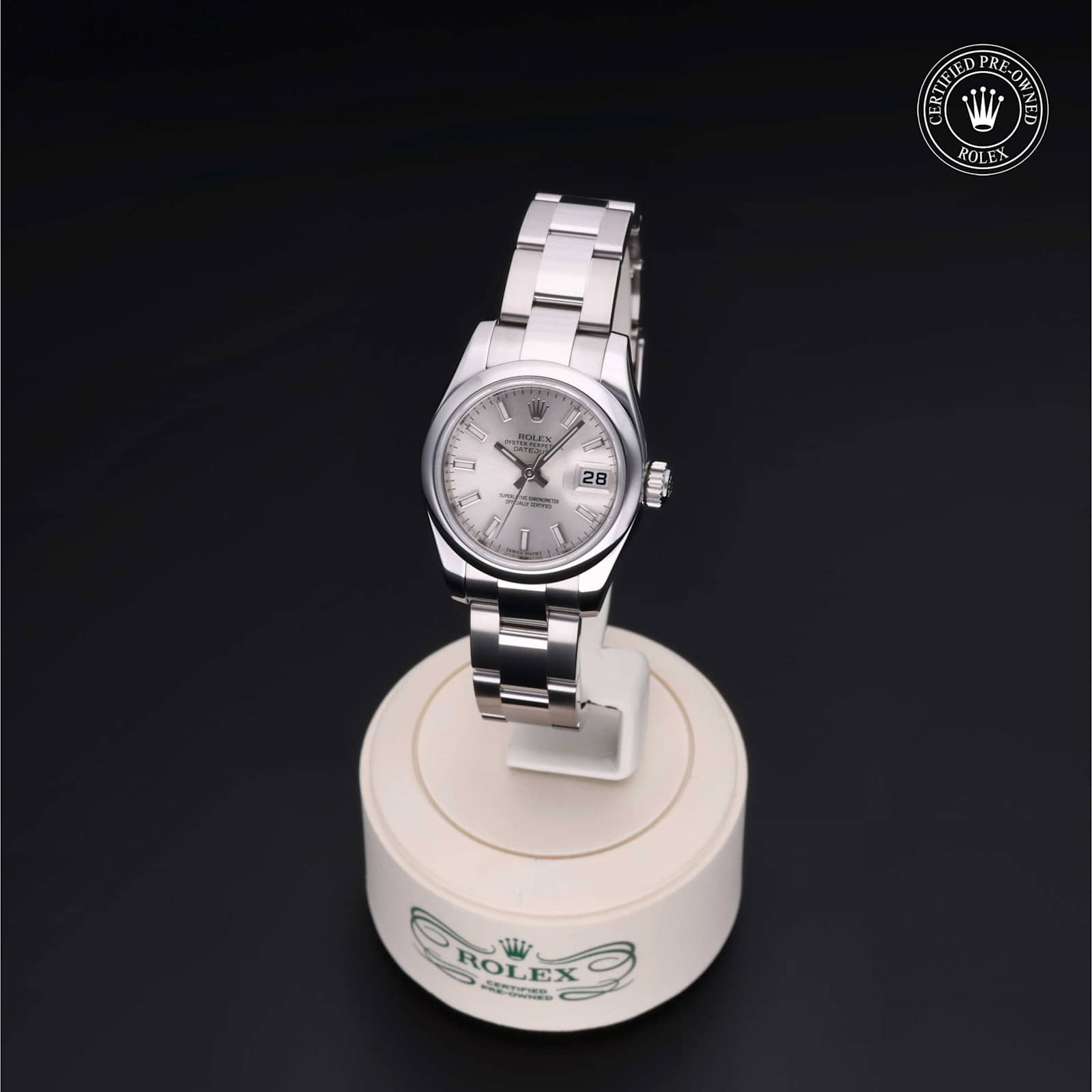Datejust alternate view 4