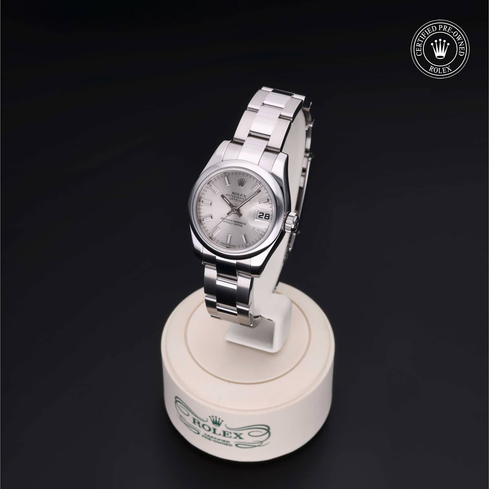 Datejust alternate view 5