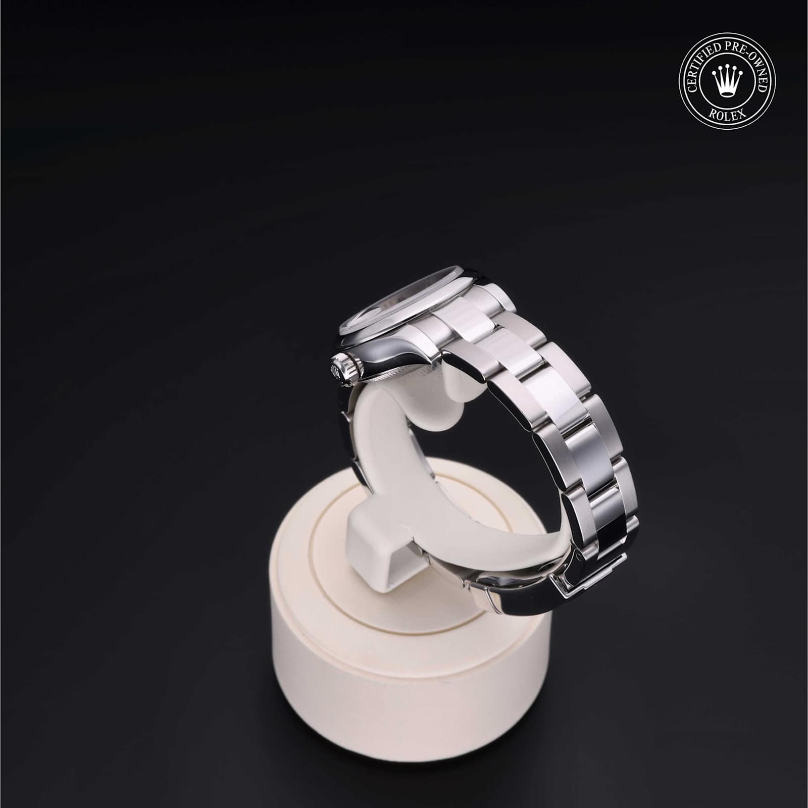 Rolex Datejust in Steel, 179160 - Bucherer