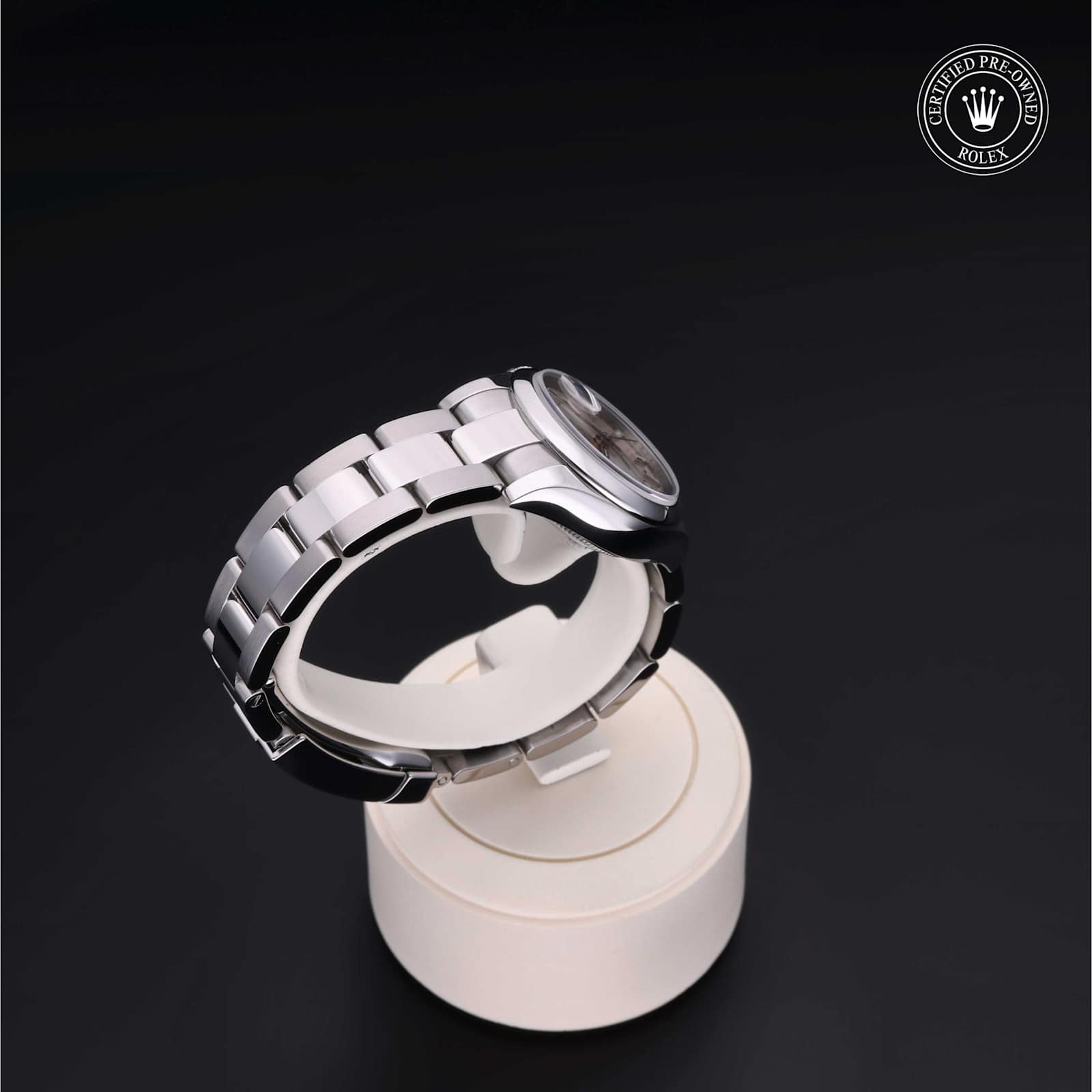 Rolex Datejust in Steel, 179160 - Bucherer