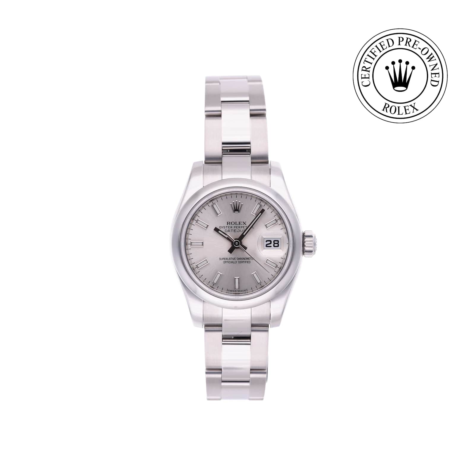 Datejust alternate view 2