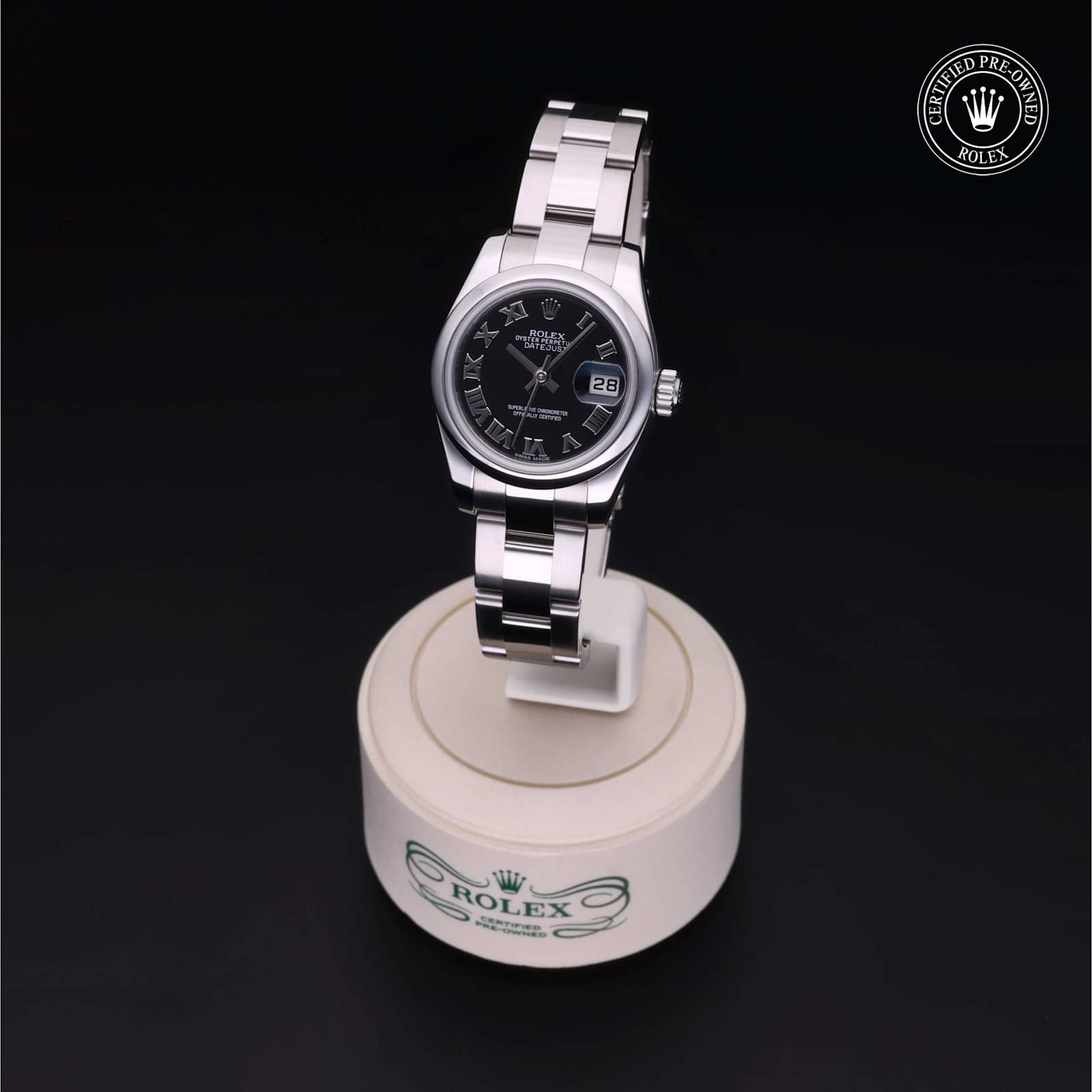 Datejust alternate view 4