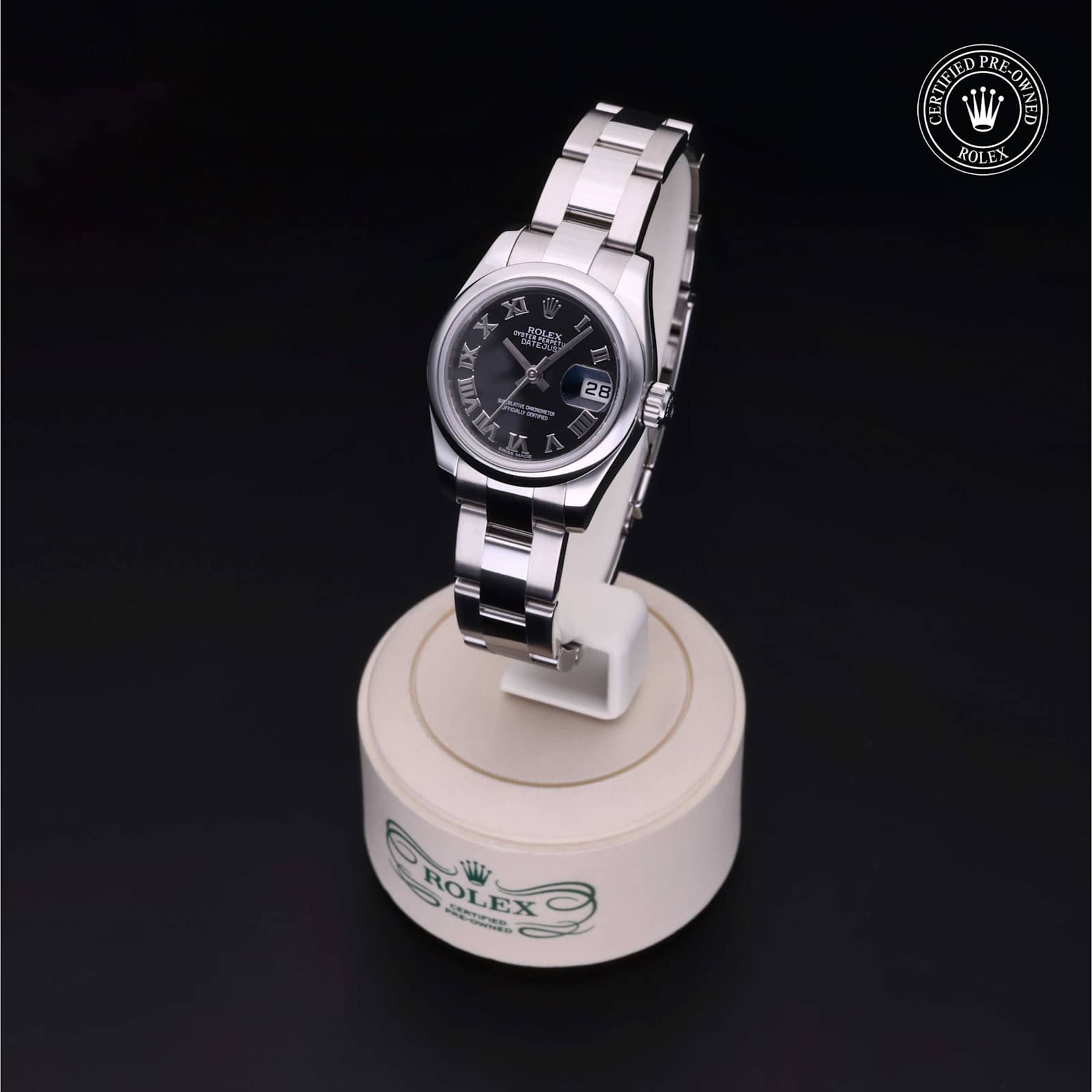Datejust alternate view 5