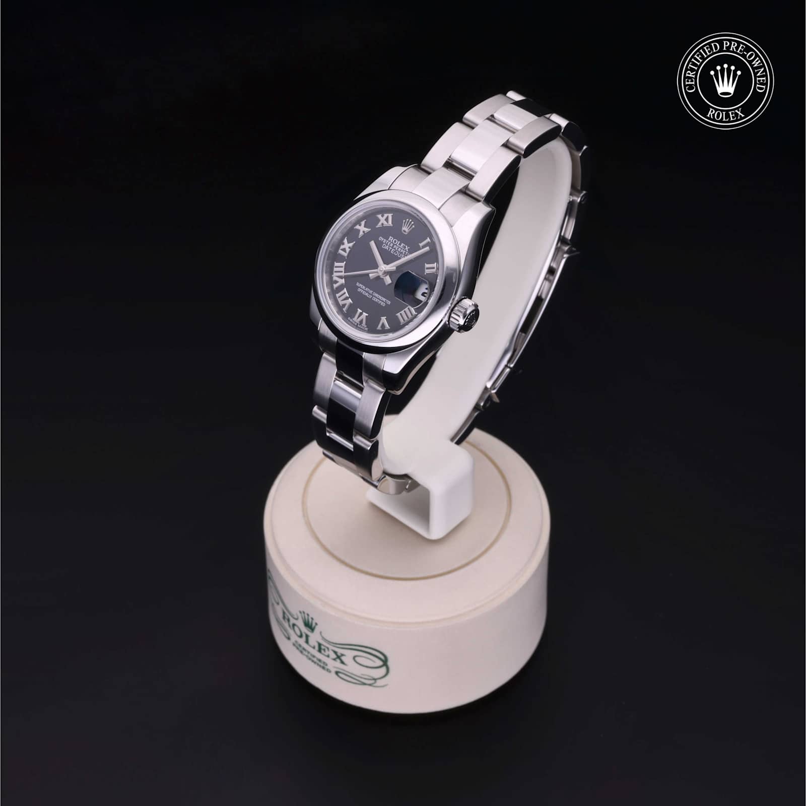 Rolex Datejust in Steel, 179160 - Bucherer