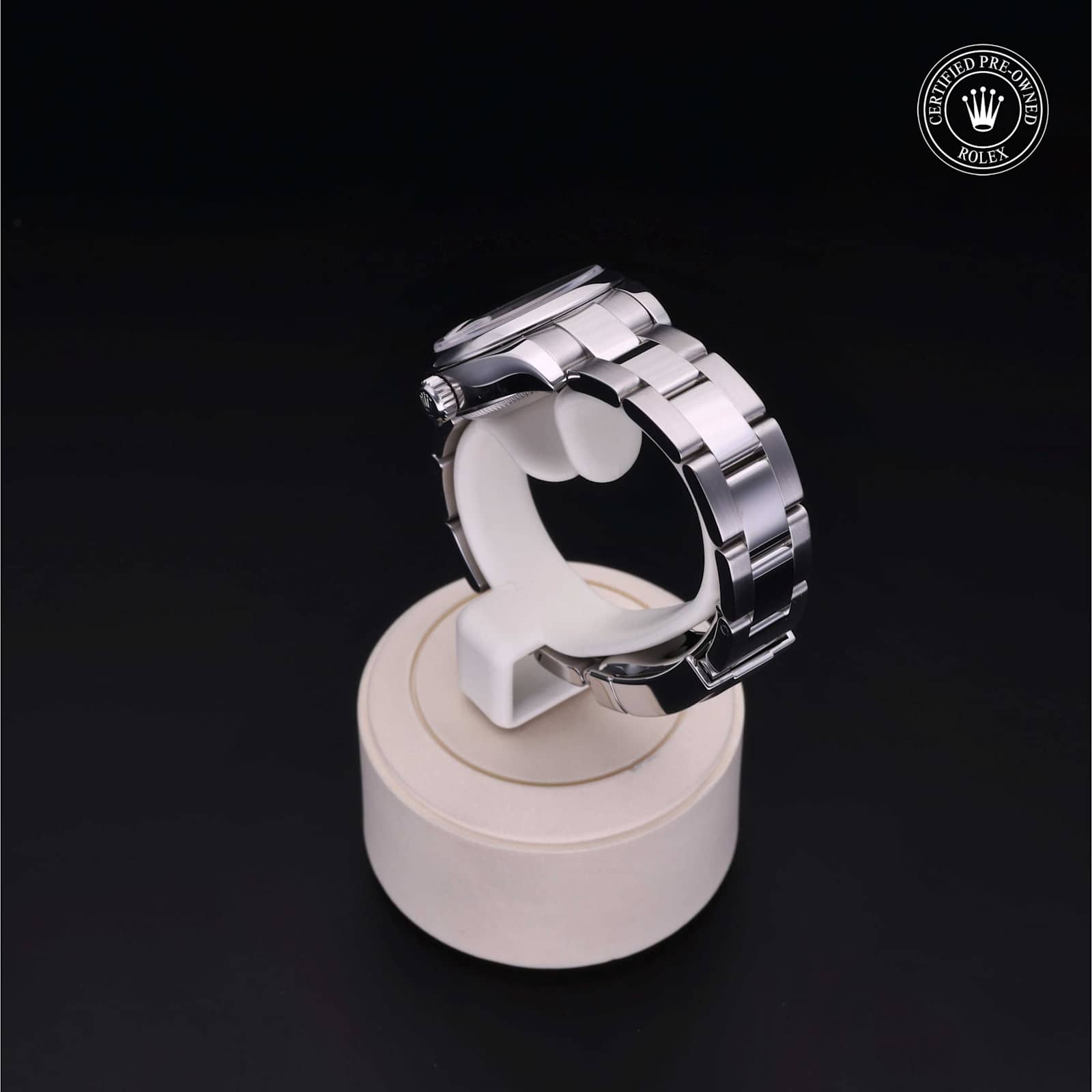 Rolex Datejust in Steel, 179160 - Bucherer